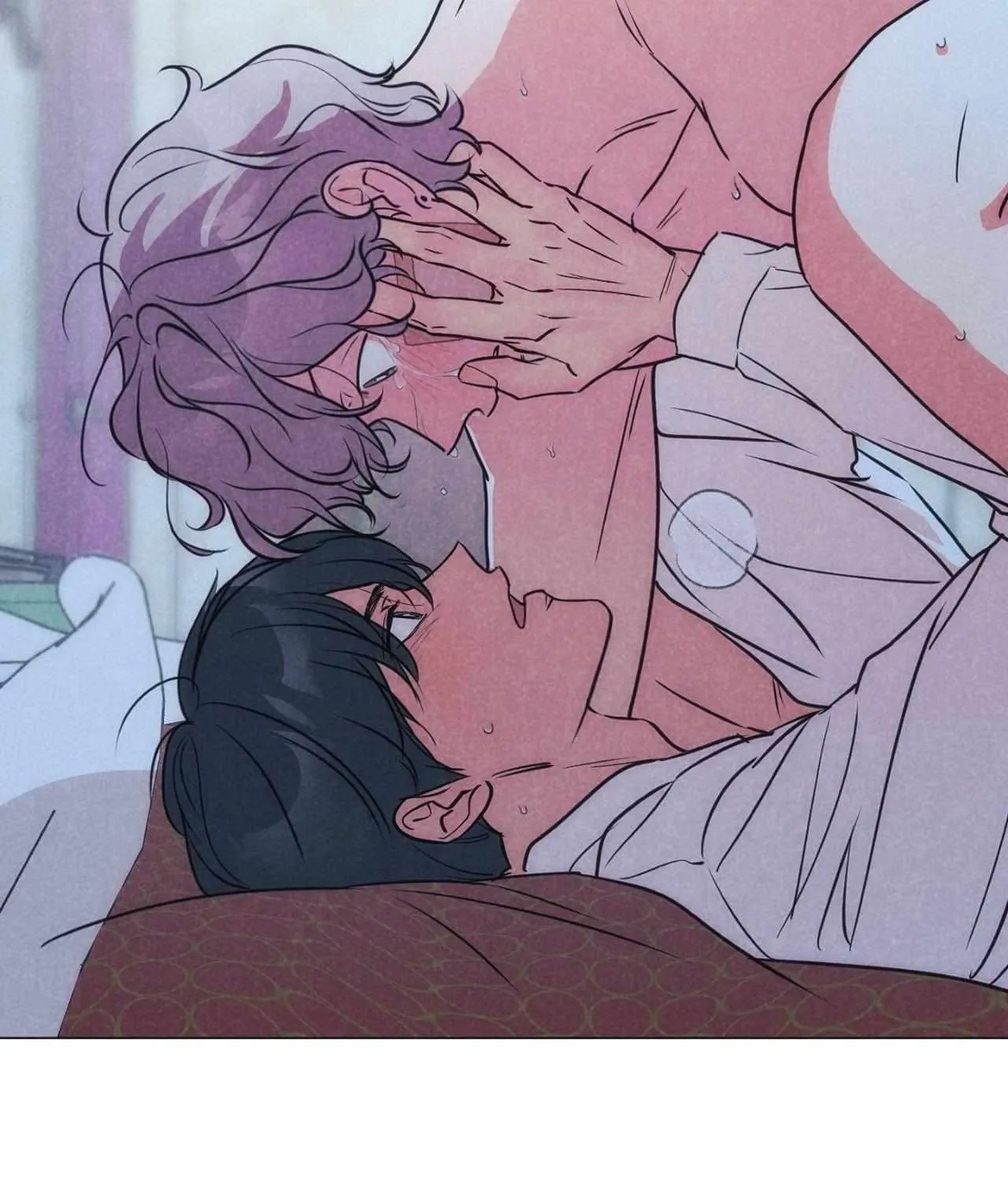 Read Spinach Bouquet chapter 134 image 72 on Lezhin