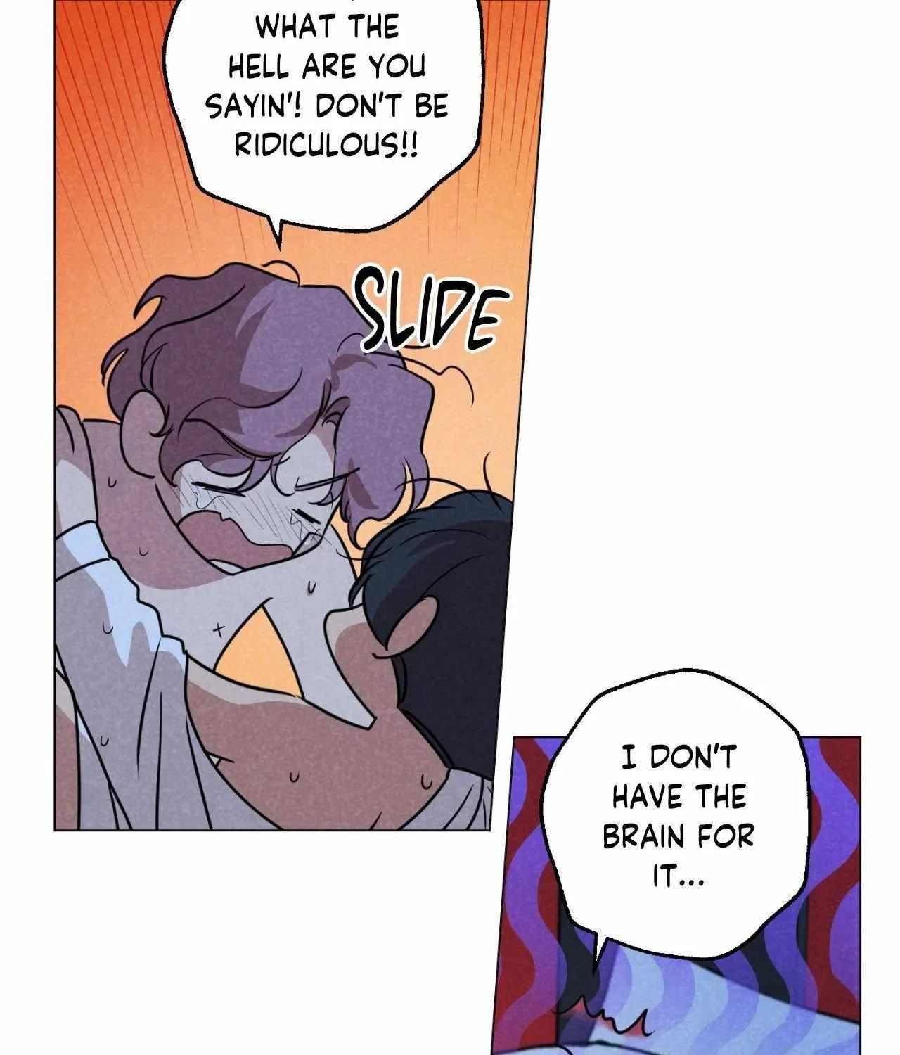 Read Spinach Bouquet chapter 134 image 84 on Lezhin