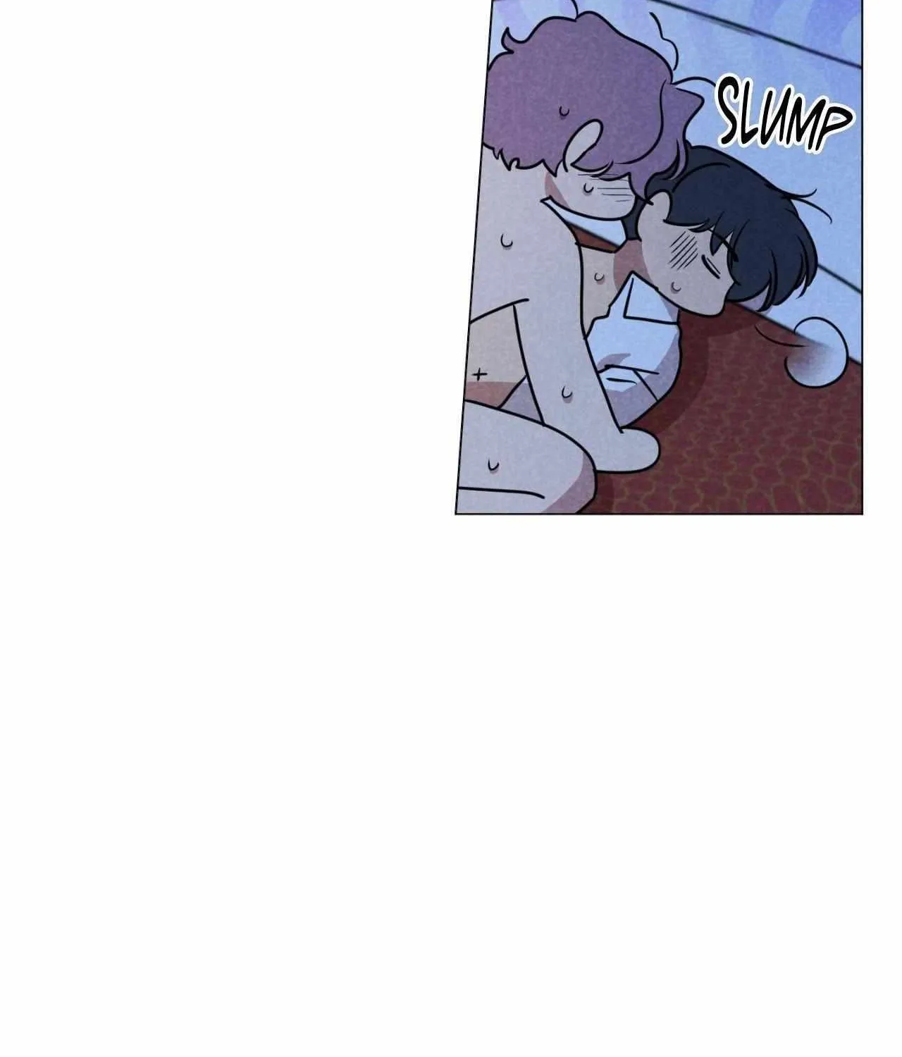 Read Spinach Bouquet chapter 134 image 85 on Lezhin