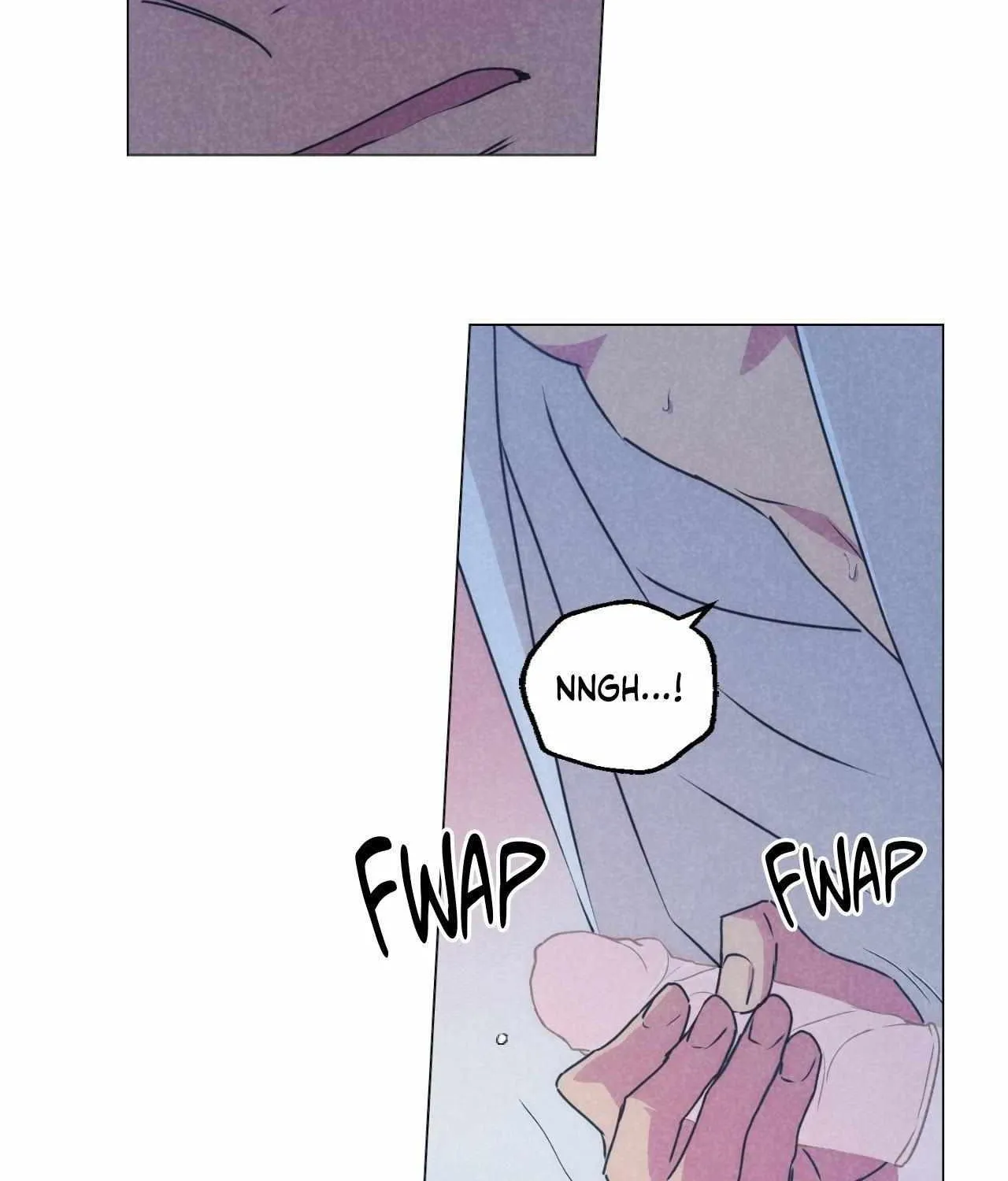 Read Spinach Bouquet chapter 134 image 9 on Lezhin