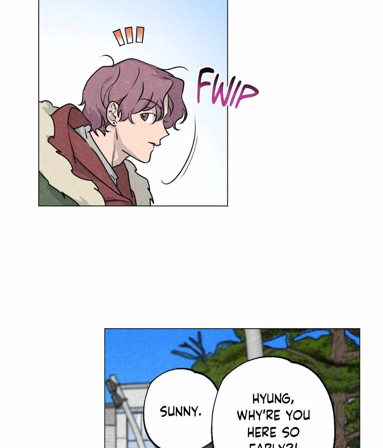 Read Spinach Bouquet chapter 134 image 92 on Lezhin