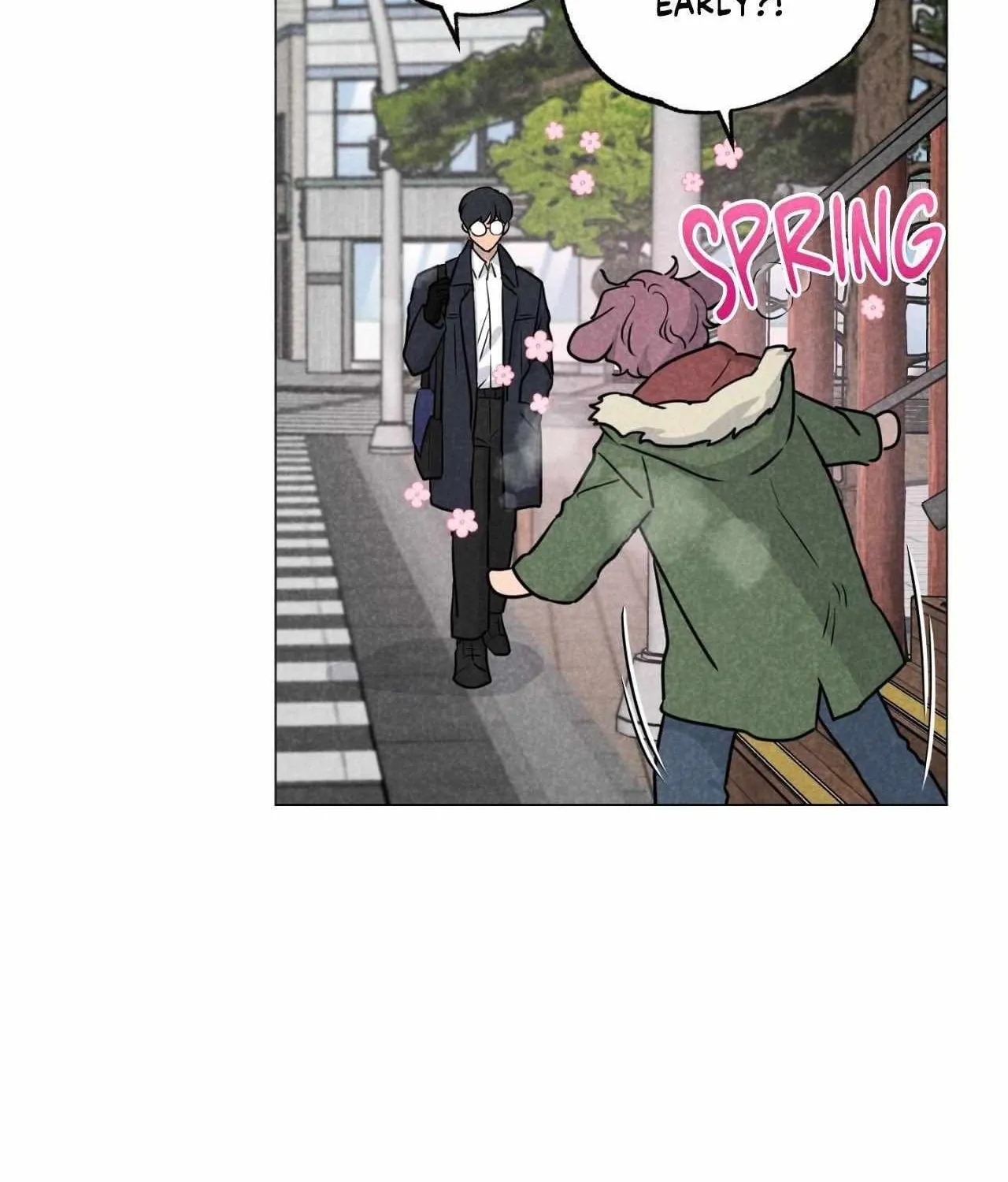 Read Spinach Bouquet chapter 134 image 93 on Lezhin
