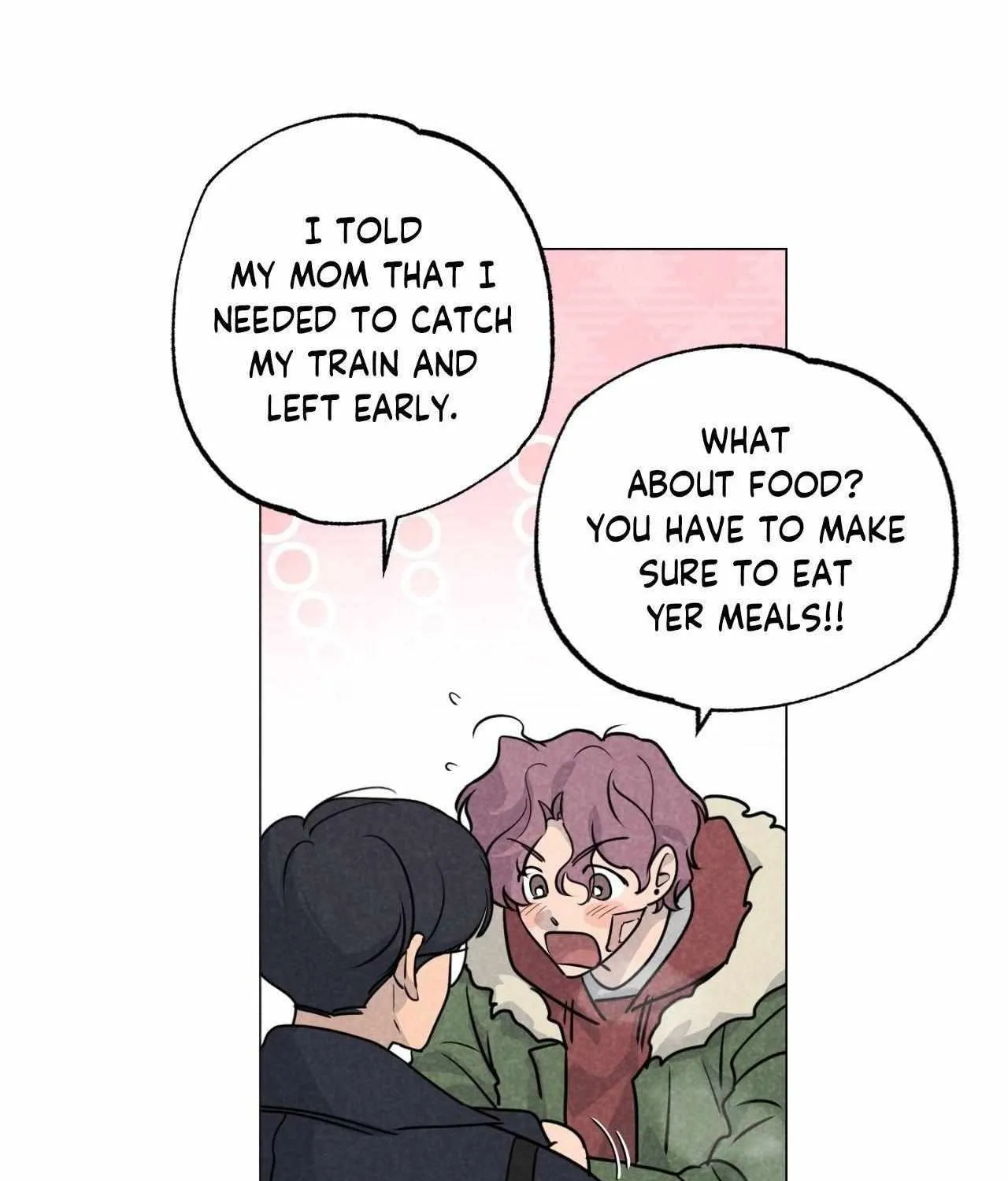 Read Spinach Bouquet chapter 134 image 94 on Lezhin