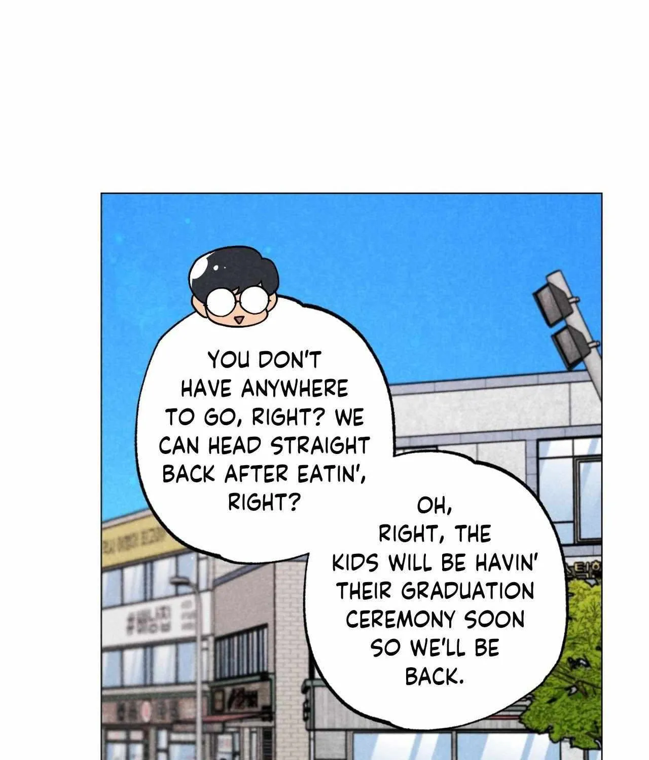 Read Spinach Bouquet chapter 134 image 97 on Lezhin