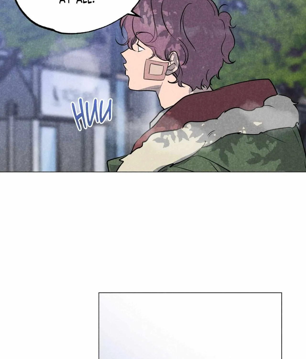 Read Spinach Bouquet chapter 134 image 99 on Lezhin