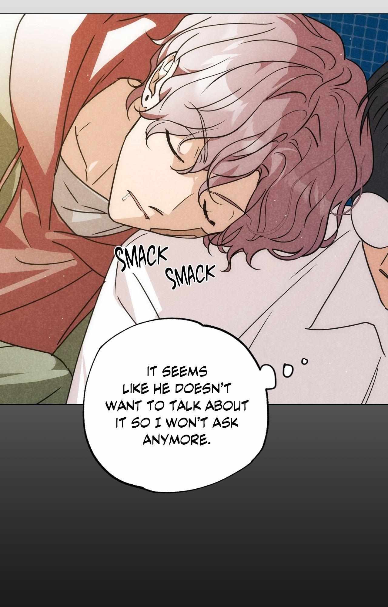 Read Spinach Bouquet chapter 135 image 10 on Lezhin
