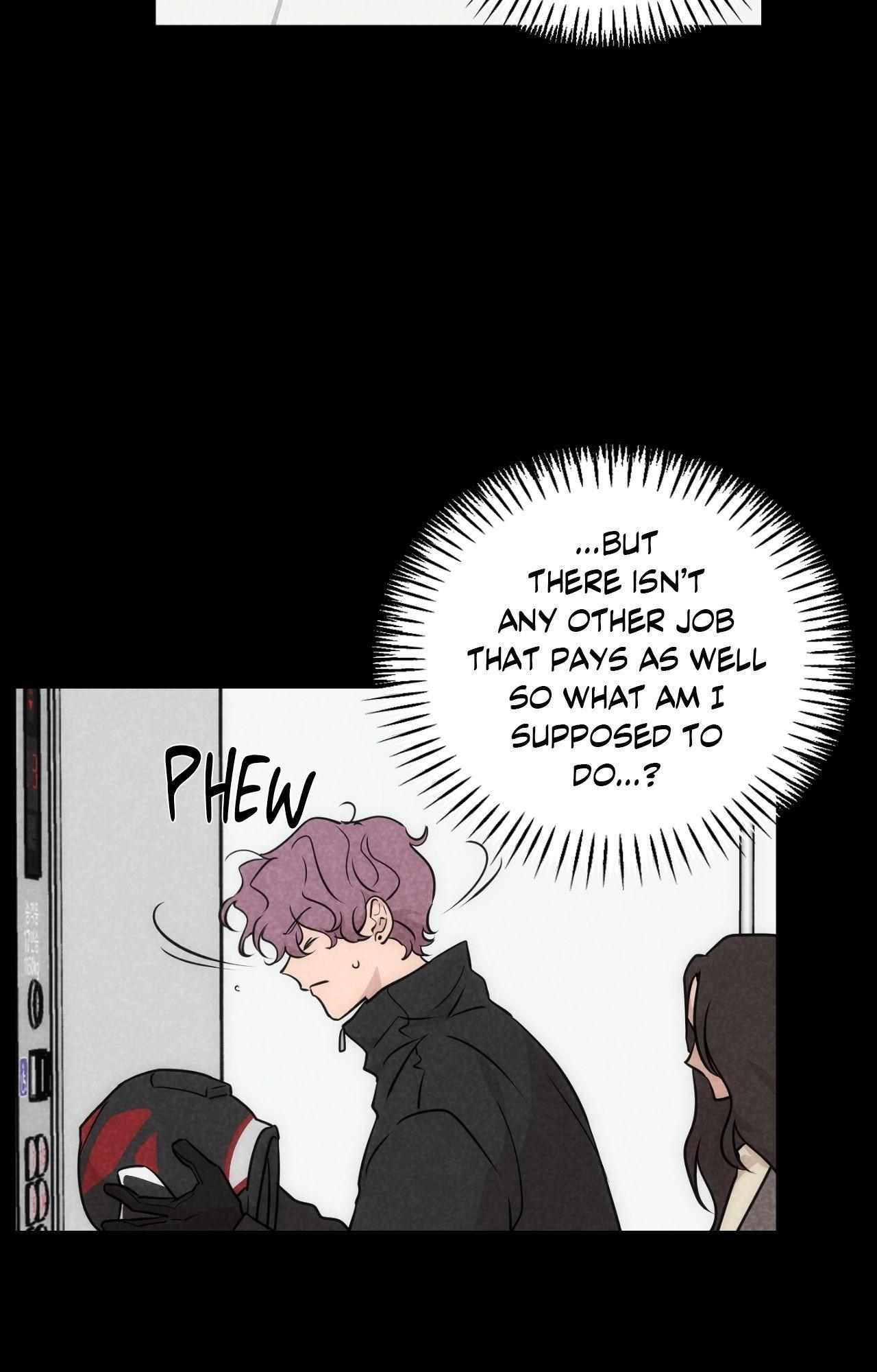 Read Spinach Bouquet chapter 135 image 17 on Lezhin