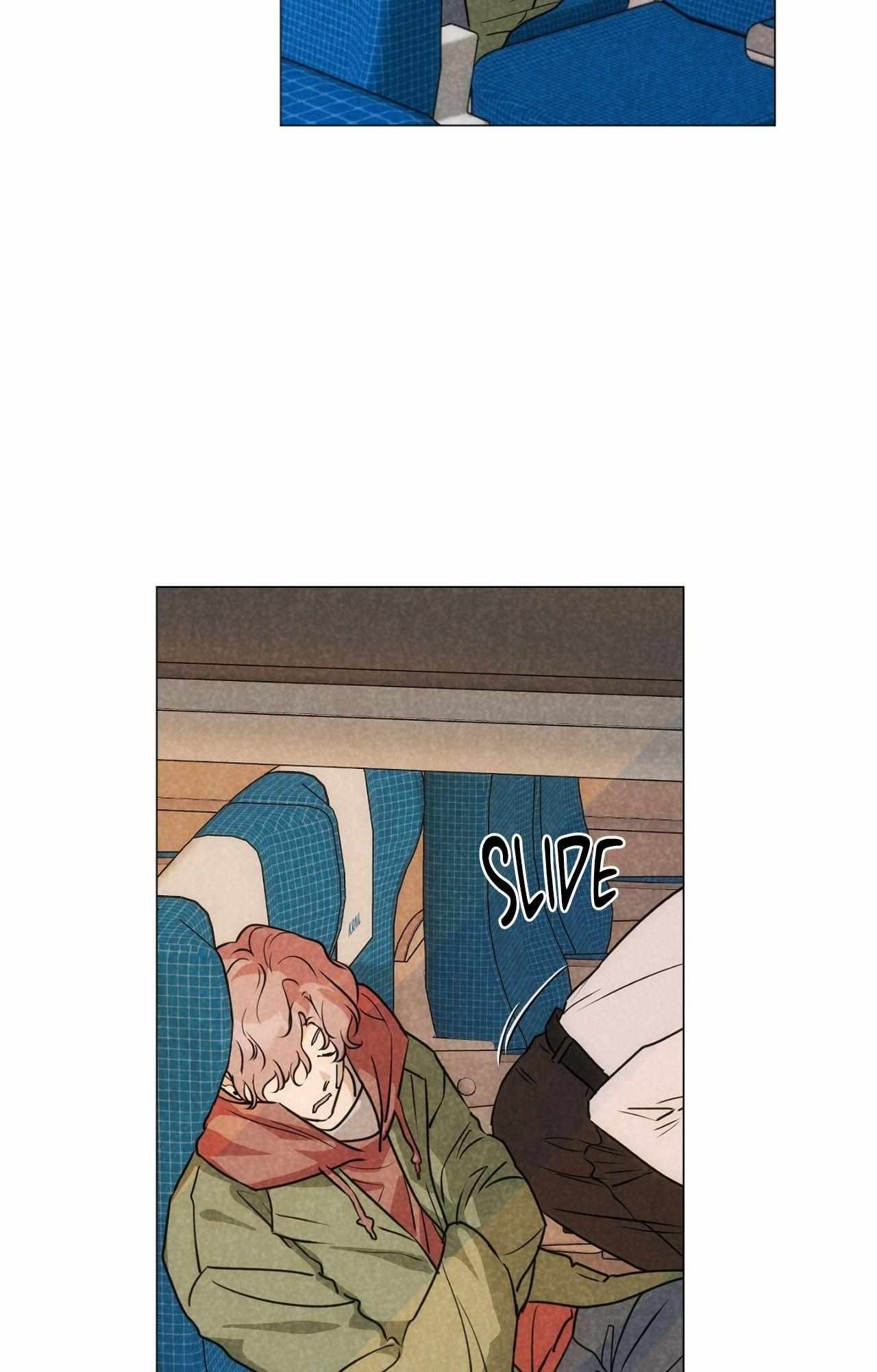 Read Spinach Bouquet chapter 135 image 2 on Lezhin