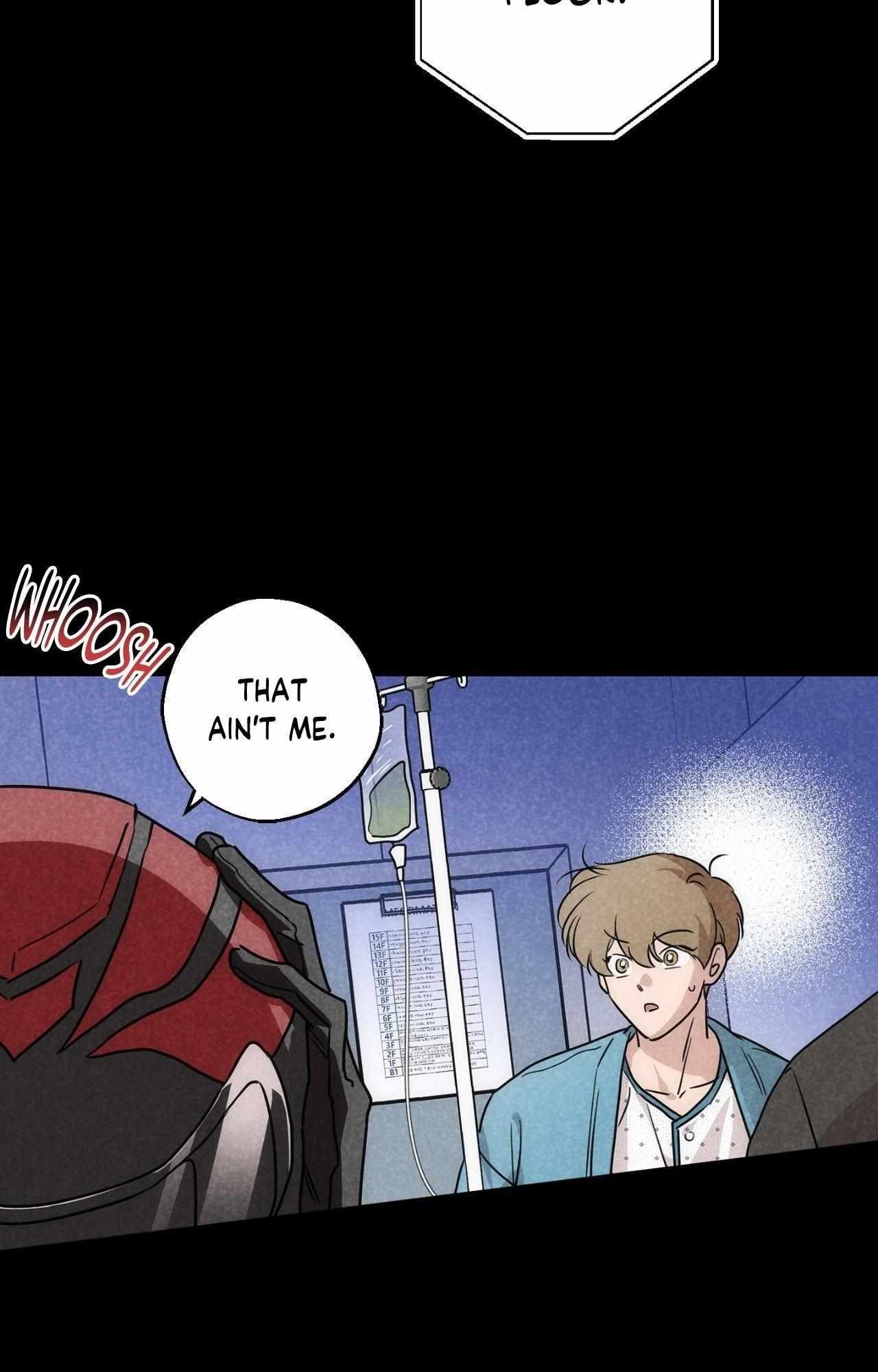 Read Spinach Bouquet chapter 135 image 24 on Lezhin