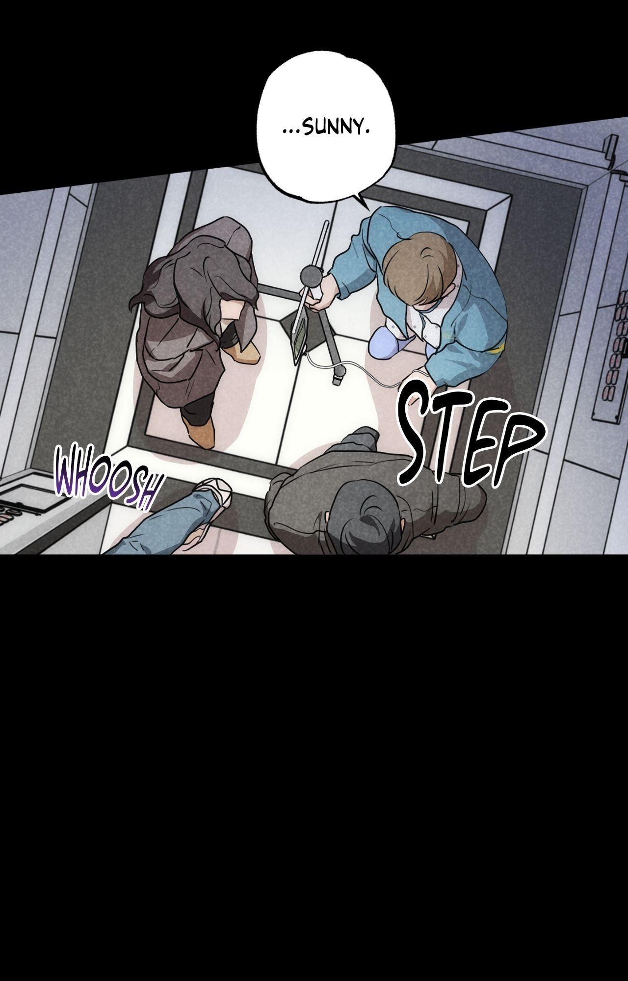 Read Spinach Bouquet chapter 135 image 25 on Lezhin
