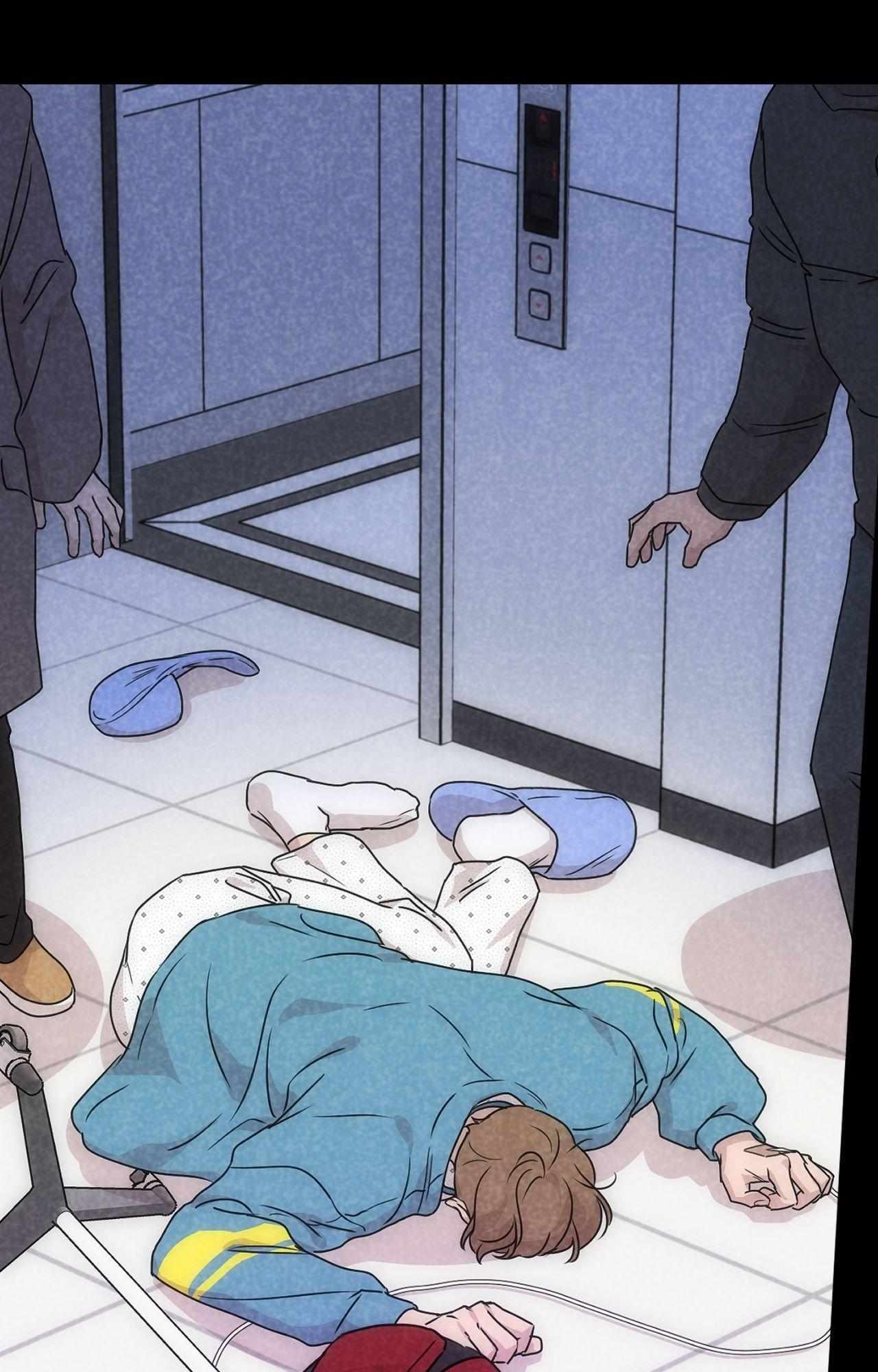 Read Spinach Bouquet chapter 135 image 29 on Lezhin