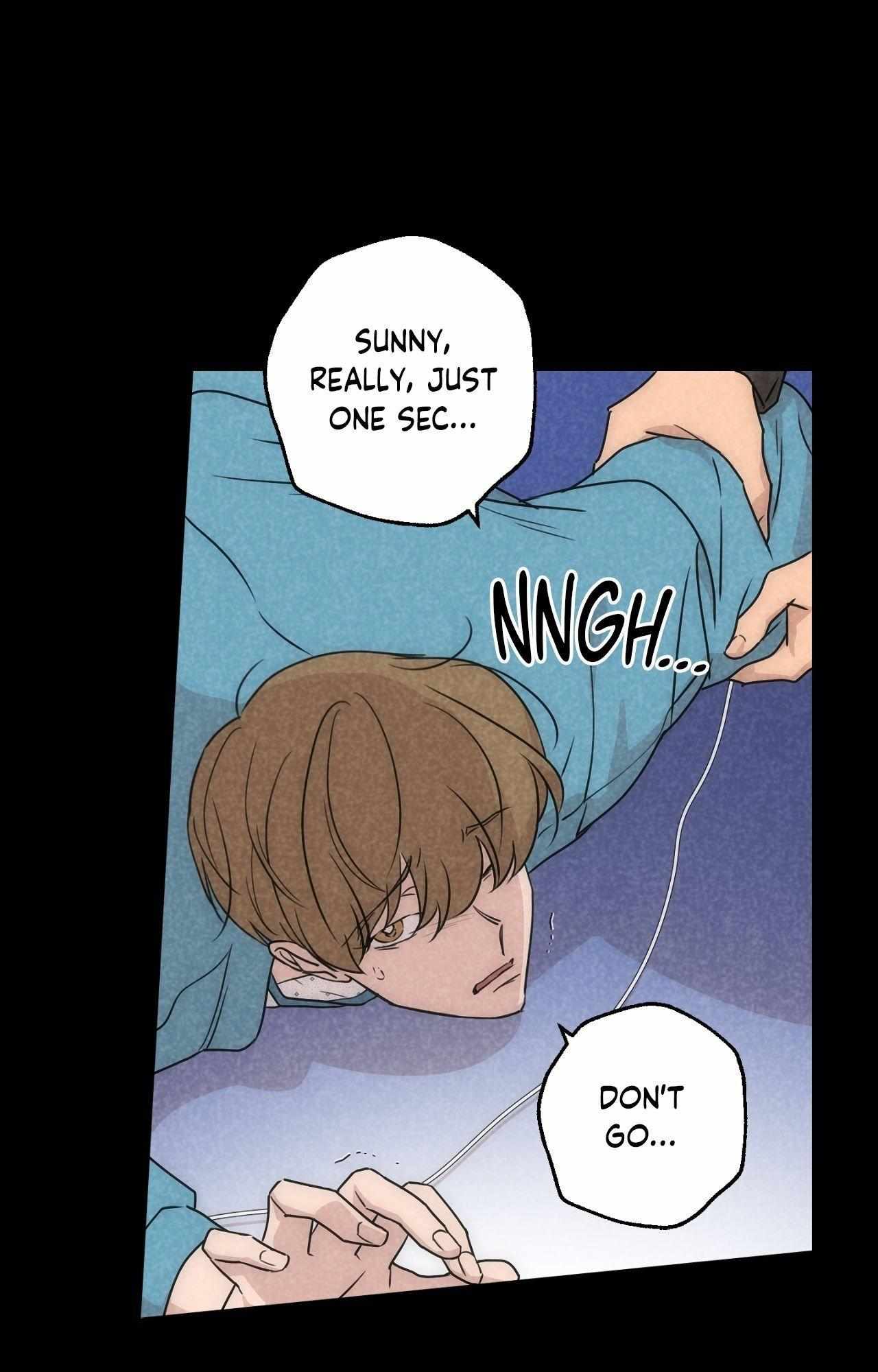 Read Spinach Bouquet chapter 135 image 31 on Lezhin