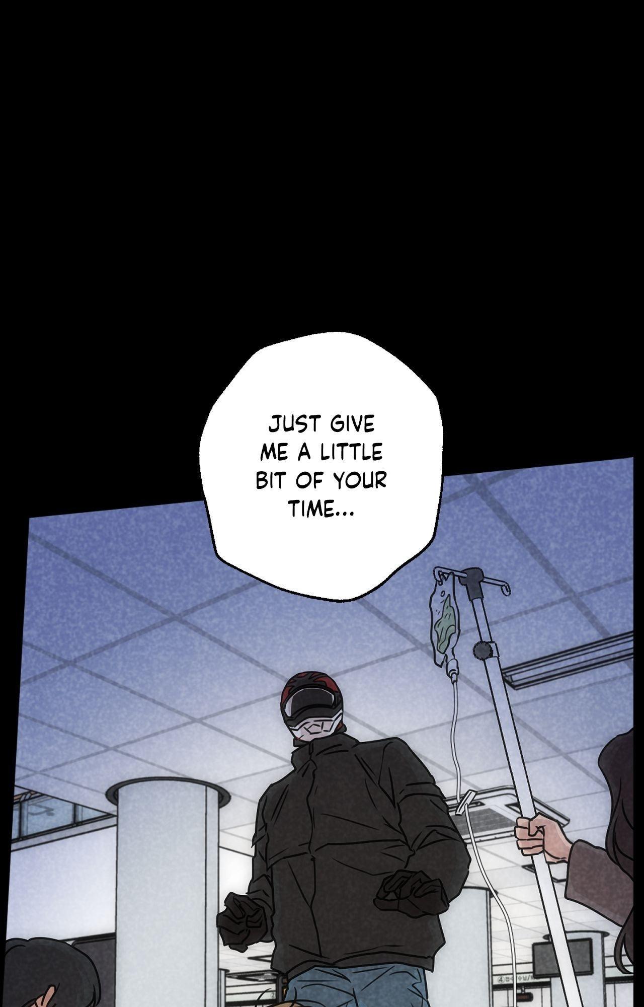 Read Spinach Bouquet chapter 135 image 32 on Lezhin