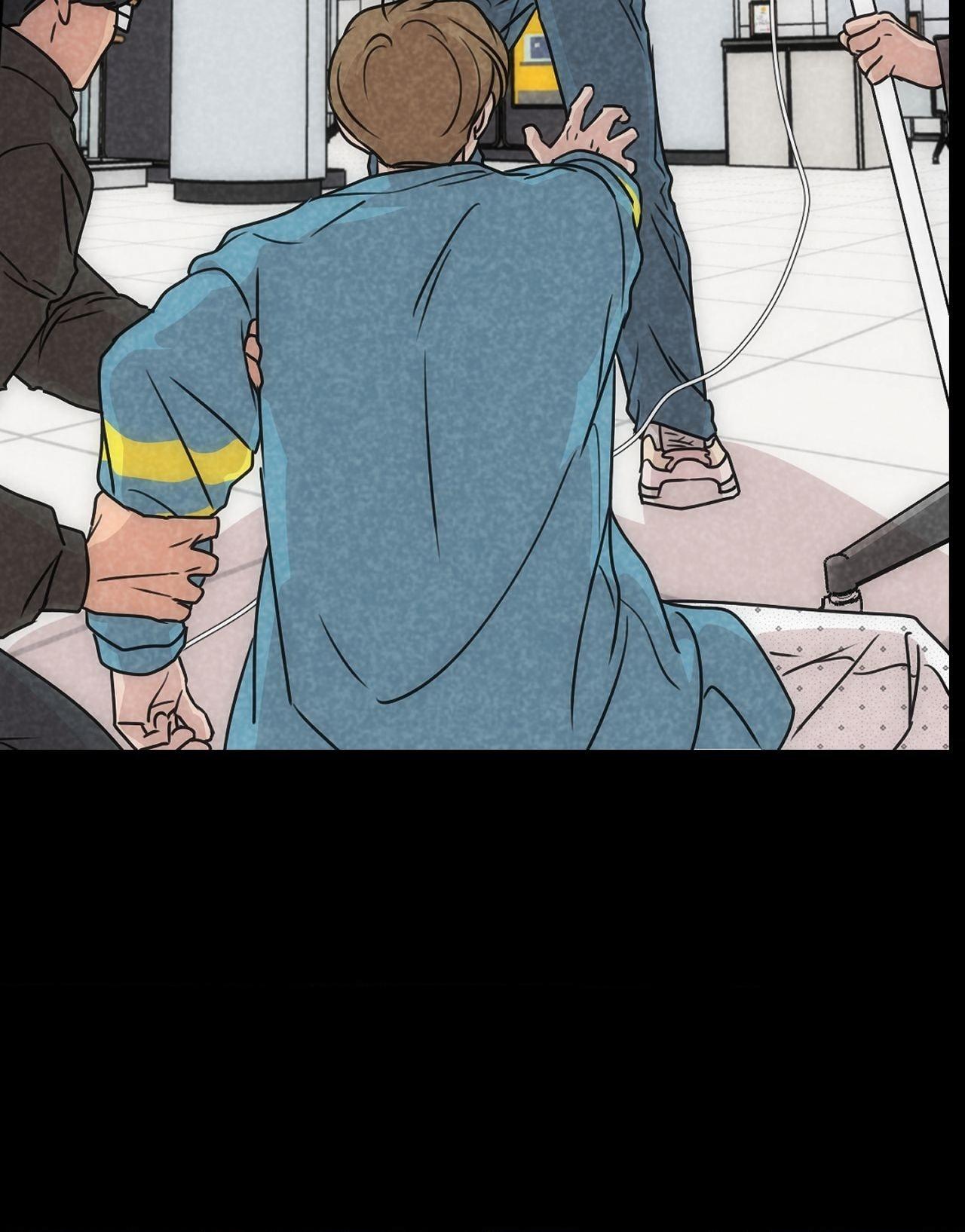Read Spinach Bouquet chapter 135 image 33 on Lezhin