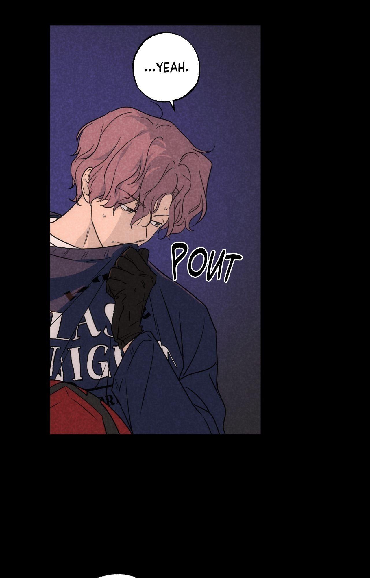 Read Spinach Bouquet chapter 135 image 37 on Lezhin