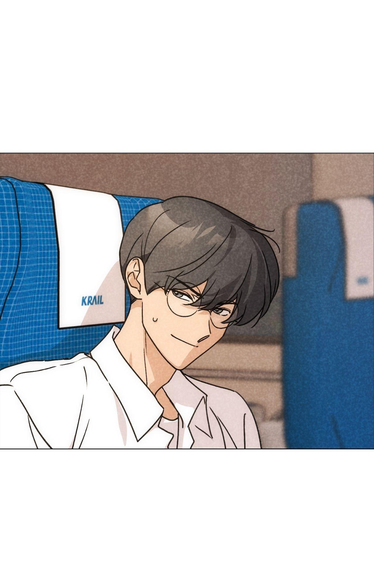 Read Spinach Bouquet chapter 135 image 4 on Lezhin