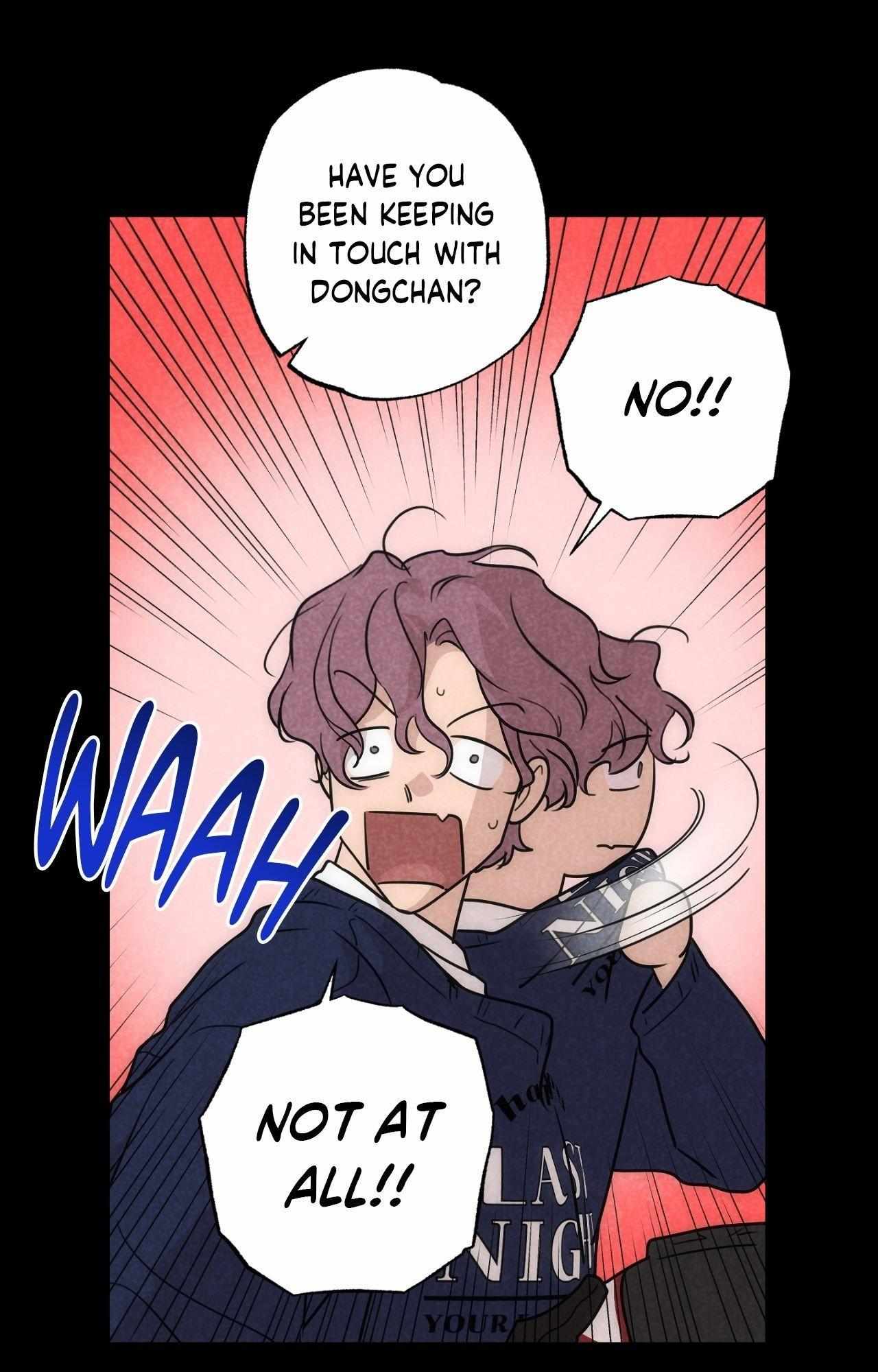 Read Spinach Bouquet chapter 135 image 40 on Lezhin
