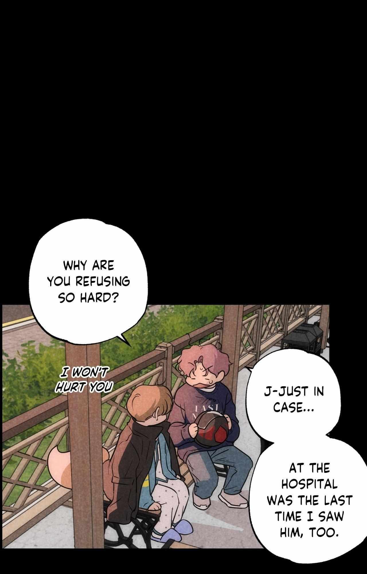 Read Spinach Bouquet chapter 135 image 41 on Lezhin