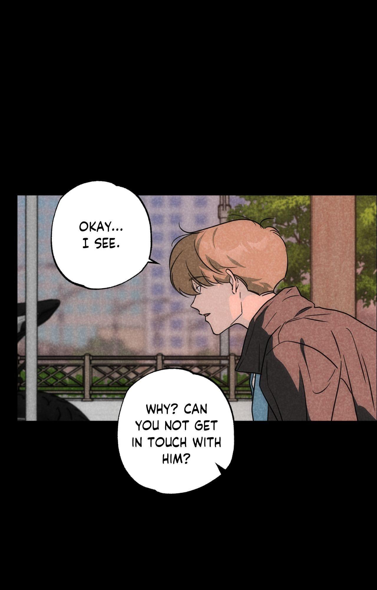 Read Spinach Bouquet chapter 135 image 42 on Lezhin