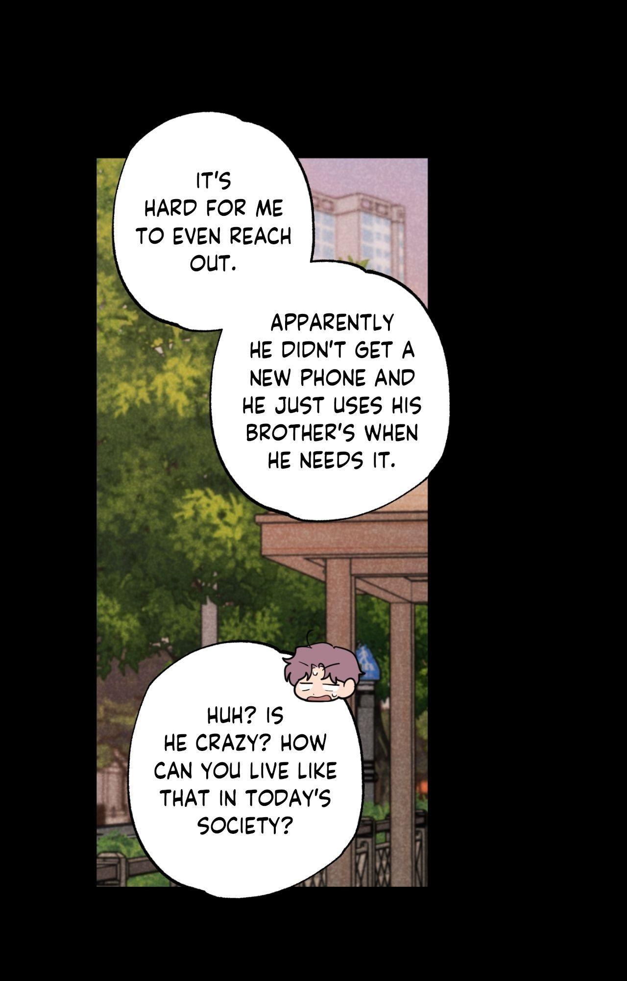 Read Spinach Bouquet chapter 135 image 43 on Lezhin