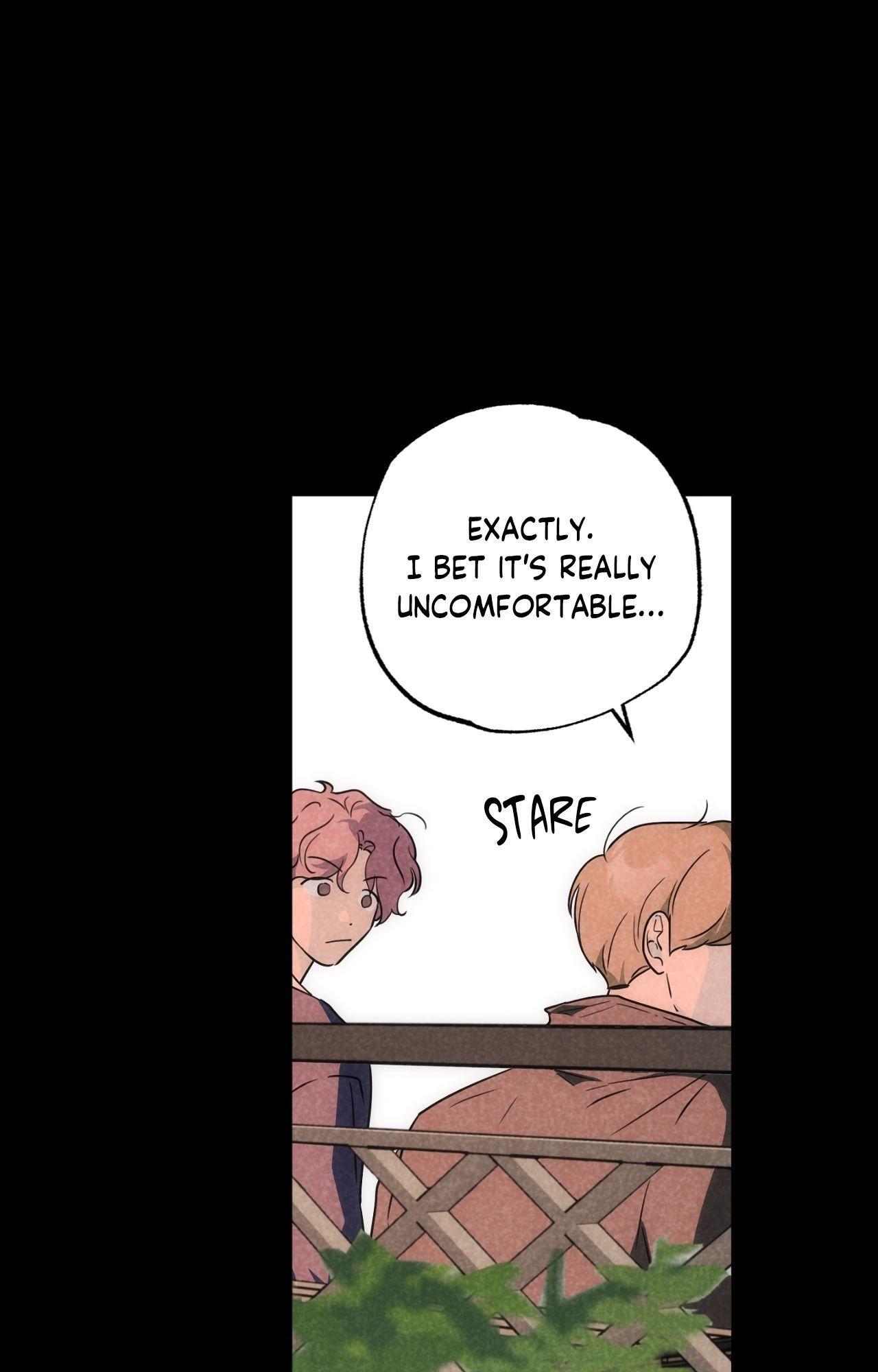 Read Spinach Bouquet chapter 135 image 44 on Lezhin