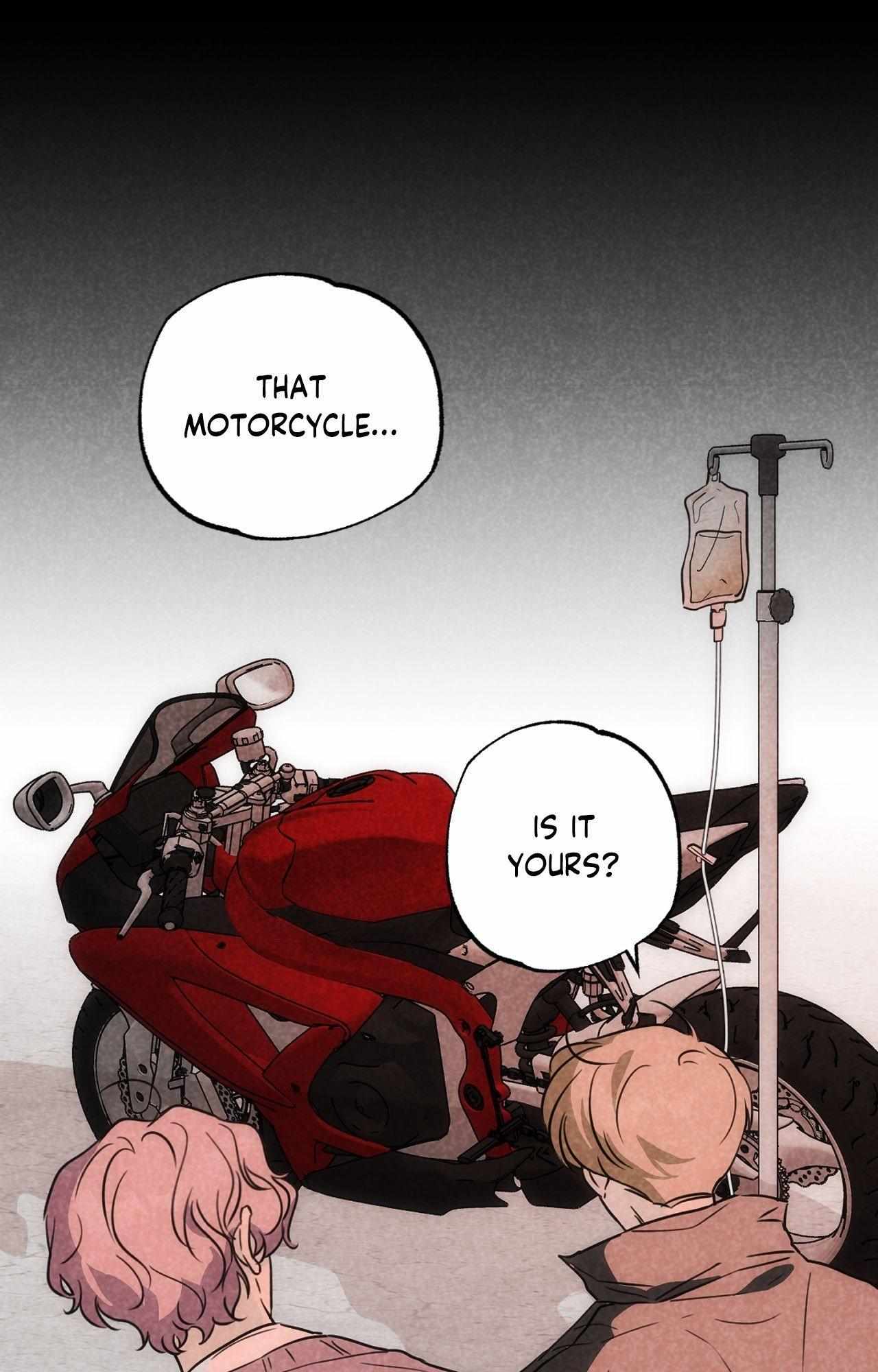 Read Spinach Bouquet chapter 135 image 47 on Lezhin
