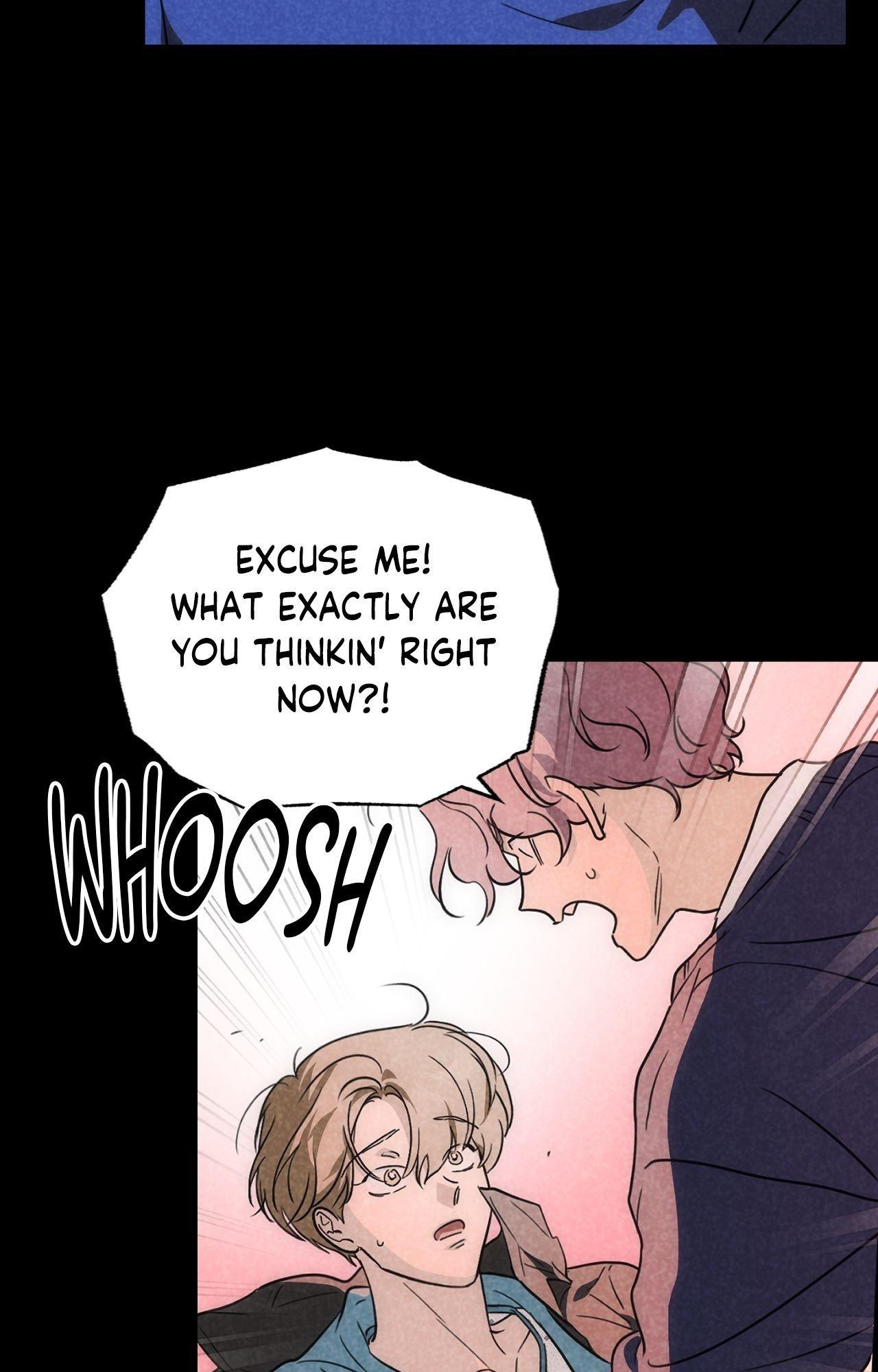 Read Spinach Bouquet chapter 135 image 50 on Lezhin