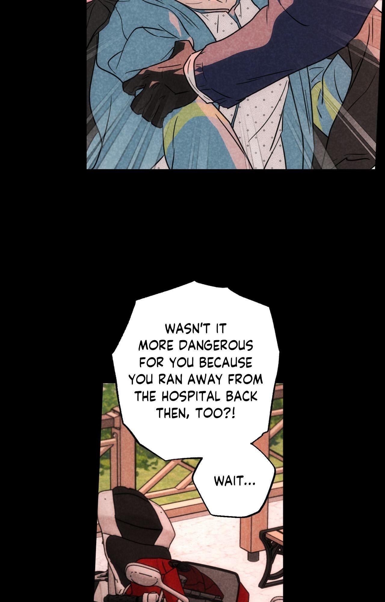 Read Spinach Bouquet chapter 135 image 51 on Lezhin