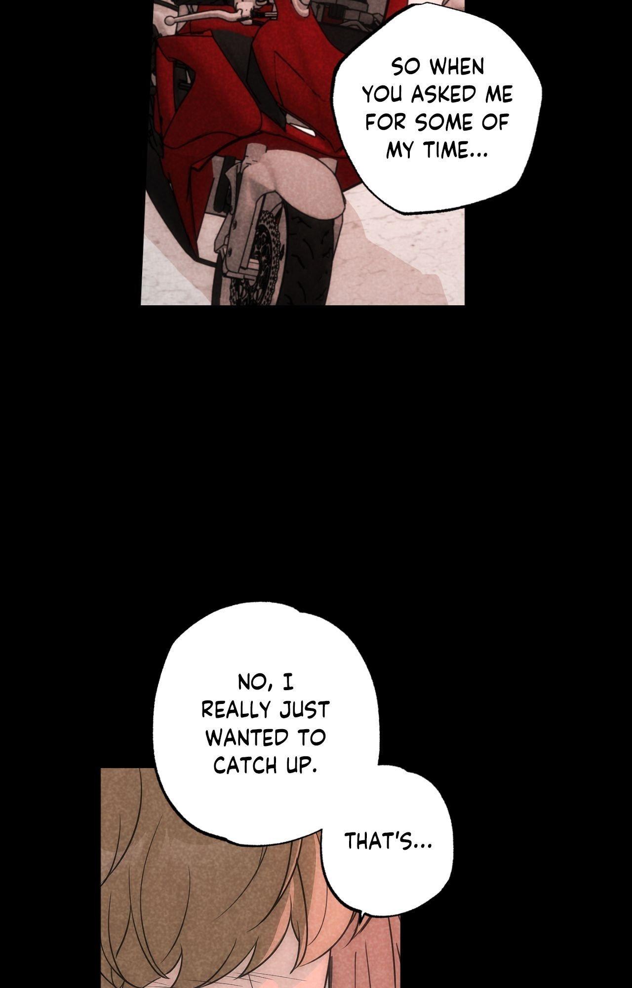 Read Spinach Bouquet chapter 135 image 52 on Lezhin