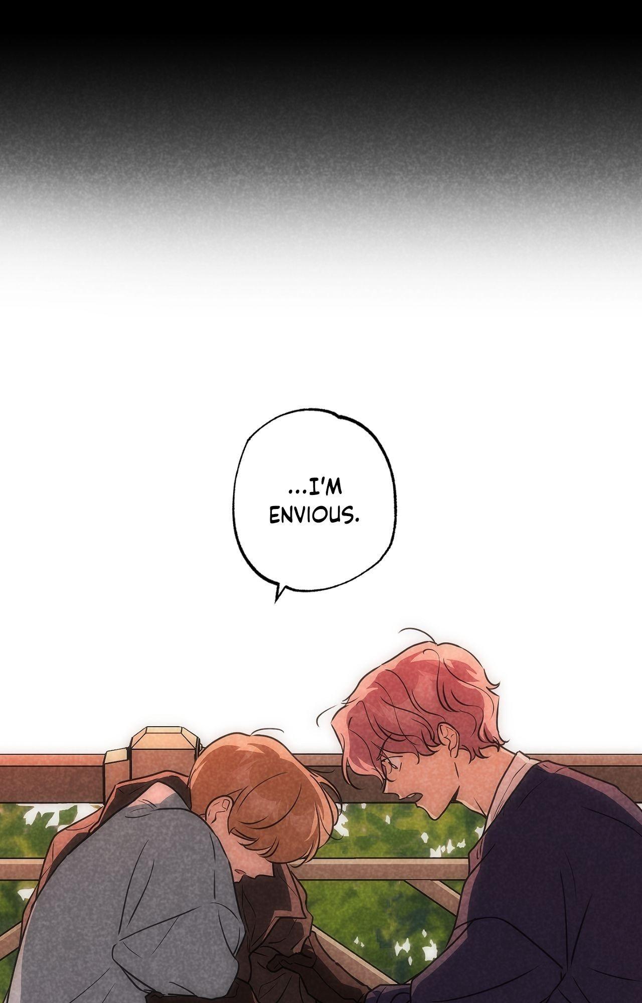 Read Spinach Bouquet chapter 135 image 54 on Lezhin