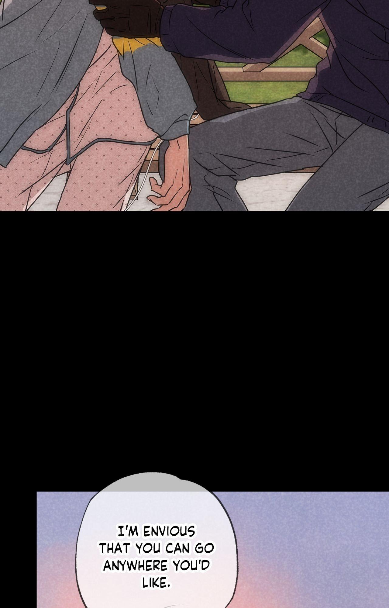 Read Spinach Bouquet chapter 135 image 55 on Lezhin