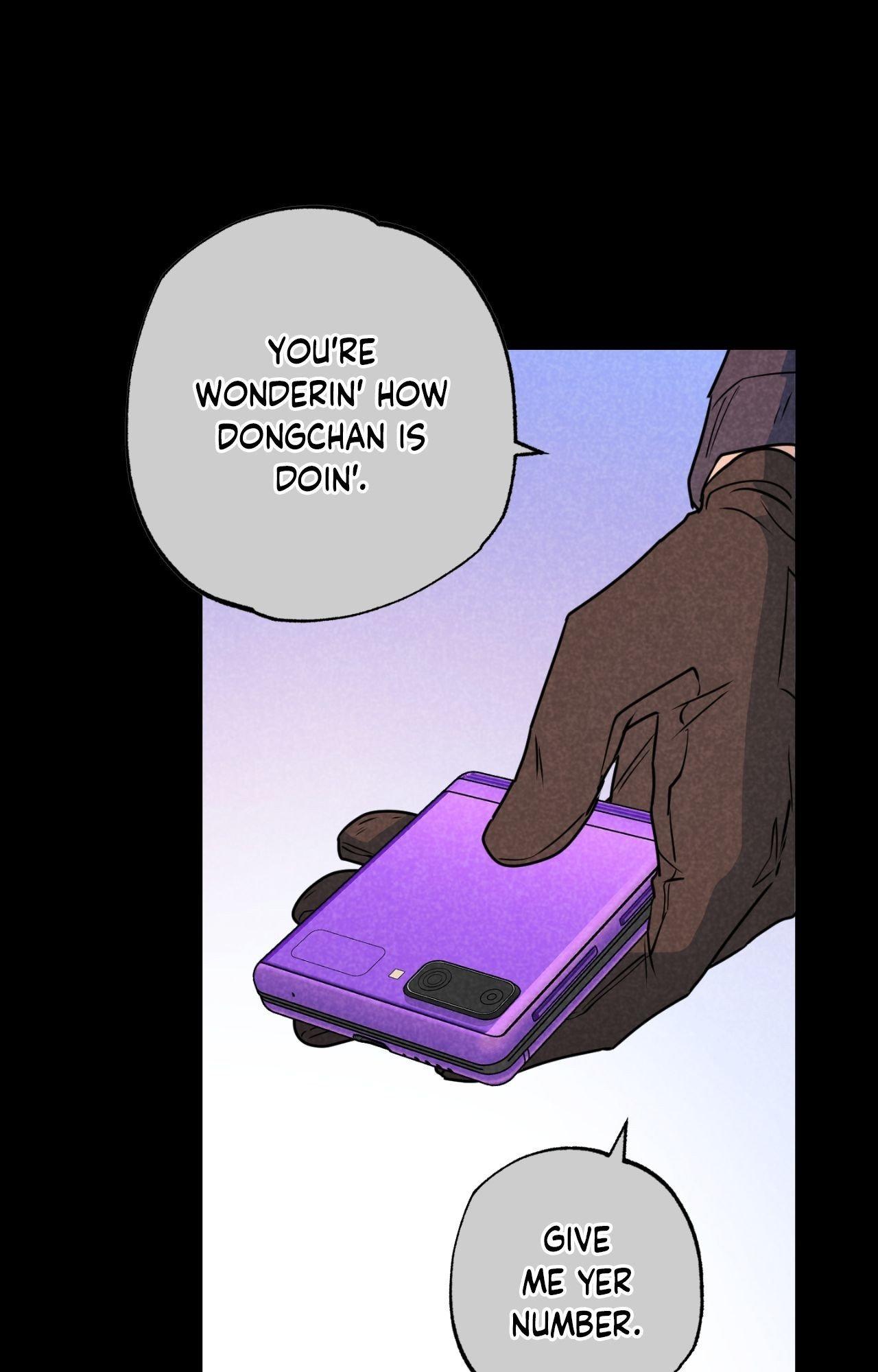 Read Spinach Bouquet chapter 135 image 61 on Lezhin