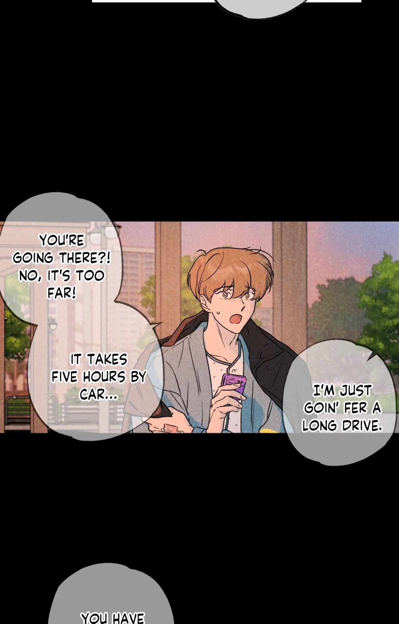 Read Spinach Bouquet chapter 135 image 62 on Lezhin
