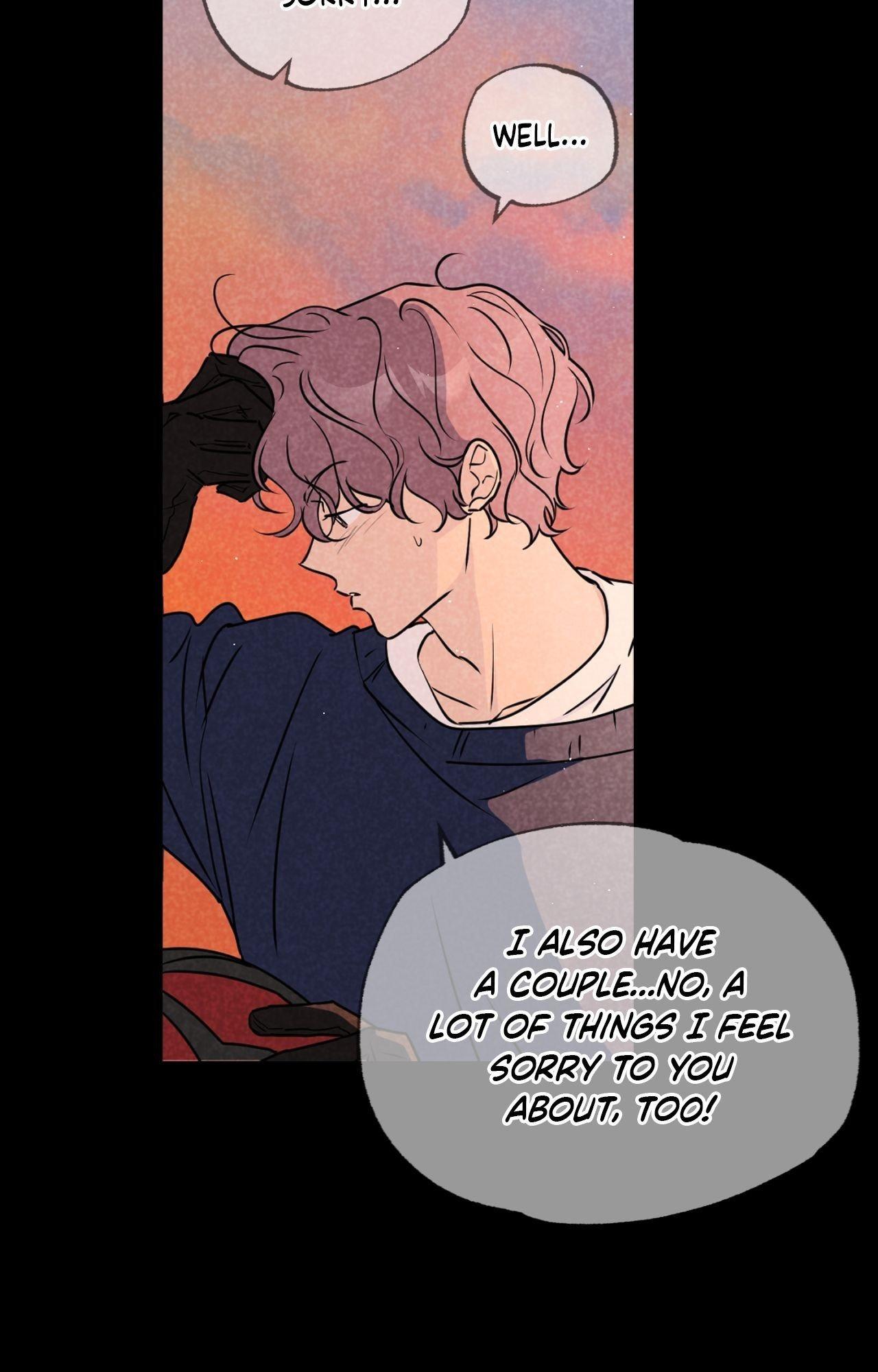 Read Spinach Bouquet chapter 135 image 64 on Lezhin
