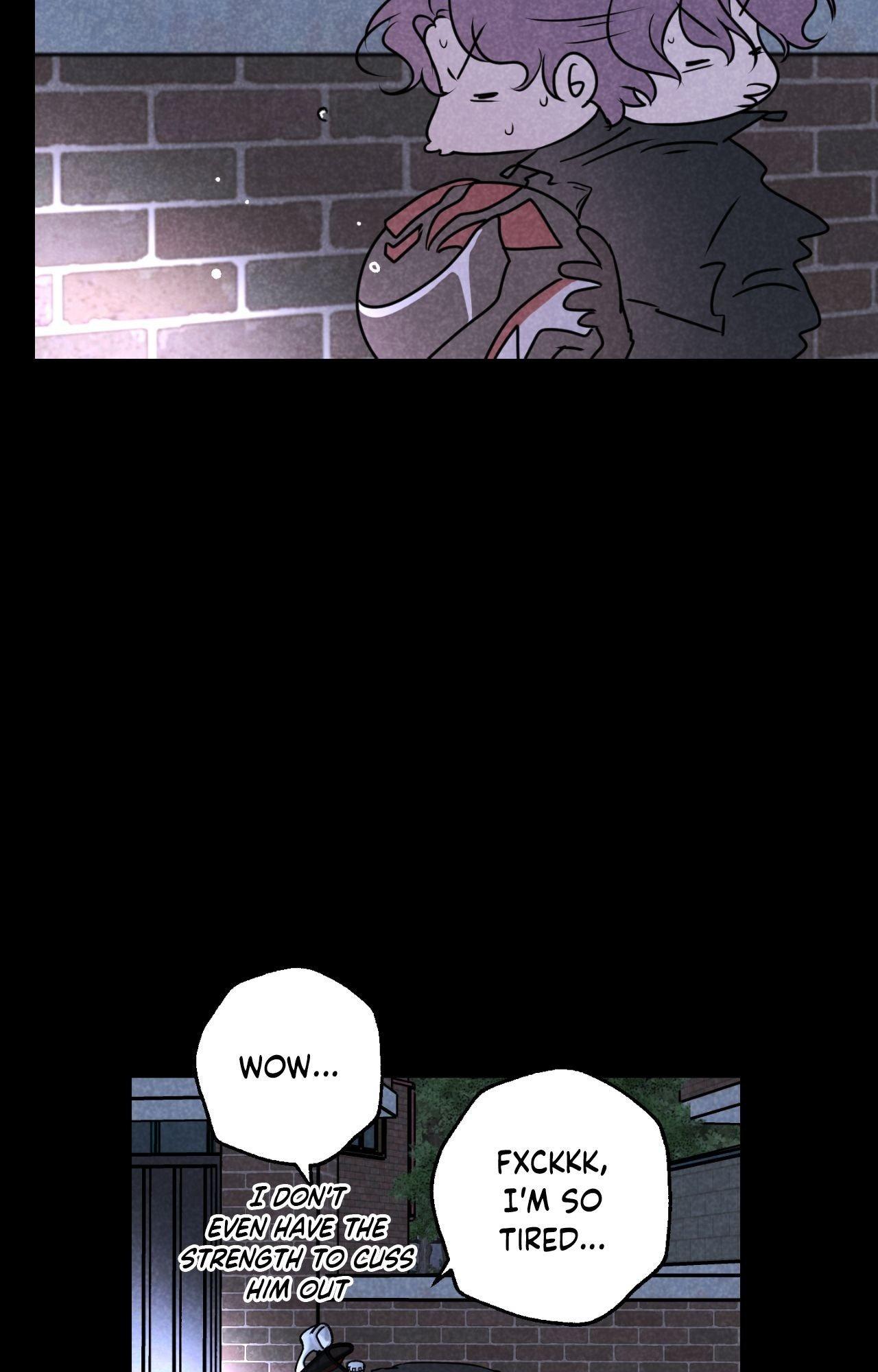 Read Spinach Bouquet chapter 135 image 72 on Lezhin