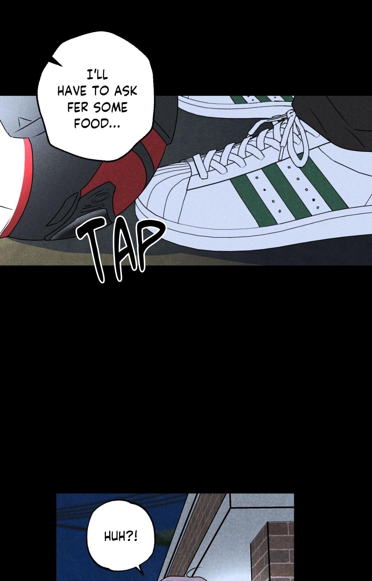 Read Spinach Bouquet chapter 135 image 74 on Lezhin