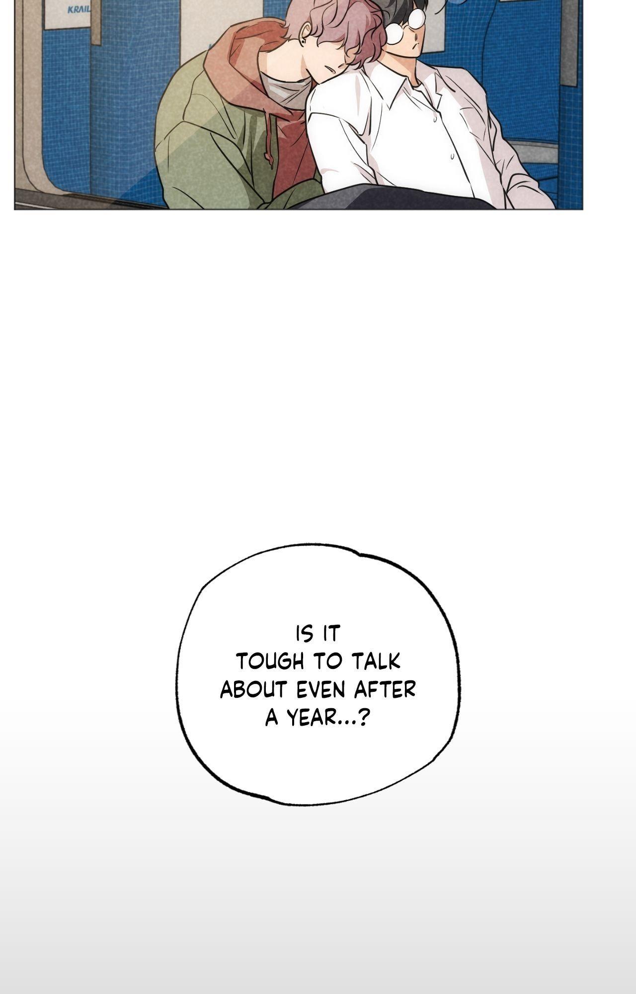 Read Spinach Bouquet chapter 135 image 9 on Lezhin