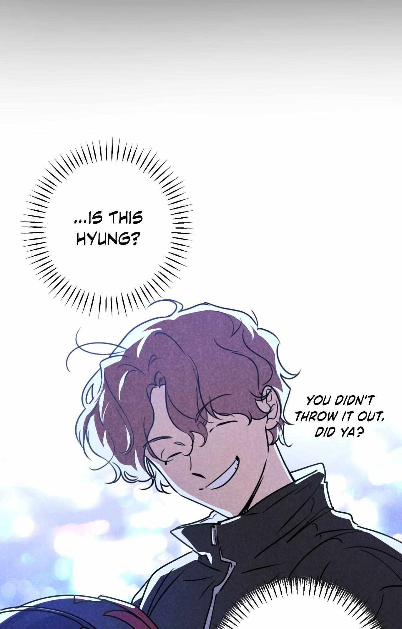 Read Spinach Bouquet chapter 136 image 10 on Lezhin