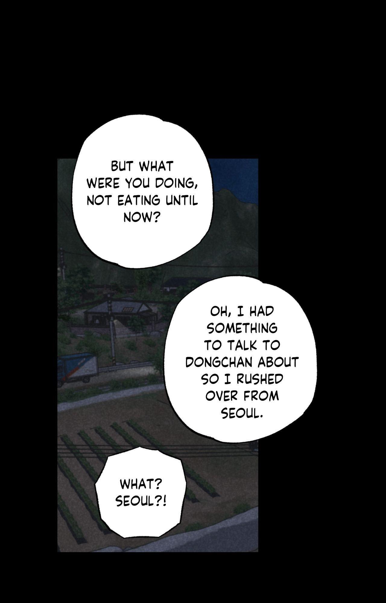 Read Spinach Bouquet chapter 136 image 12 on Lezhin