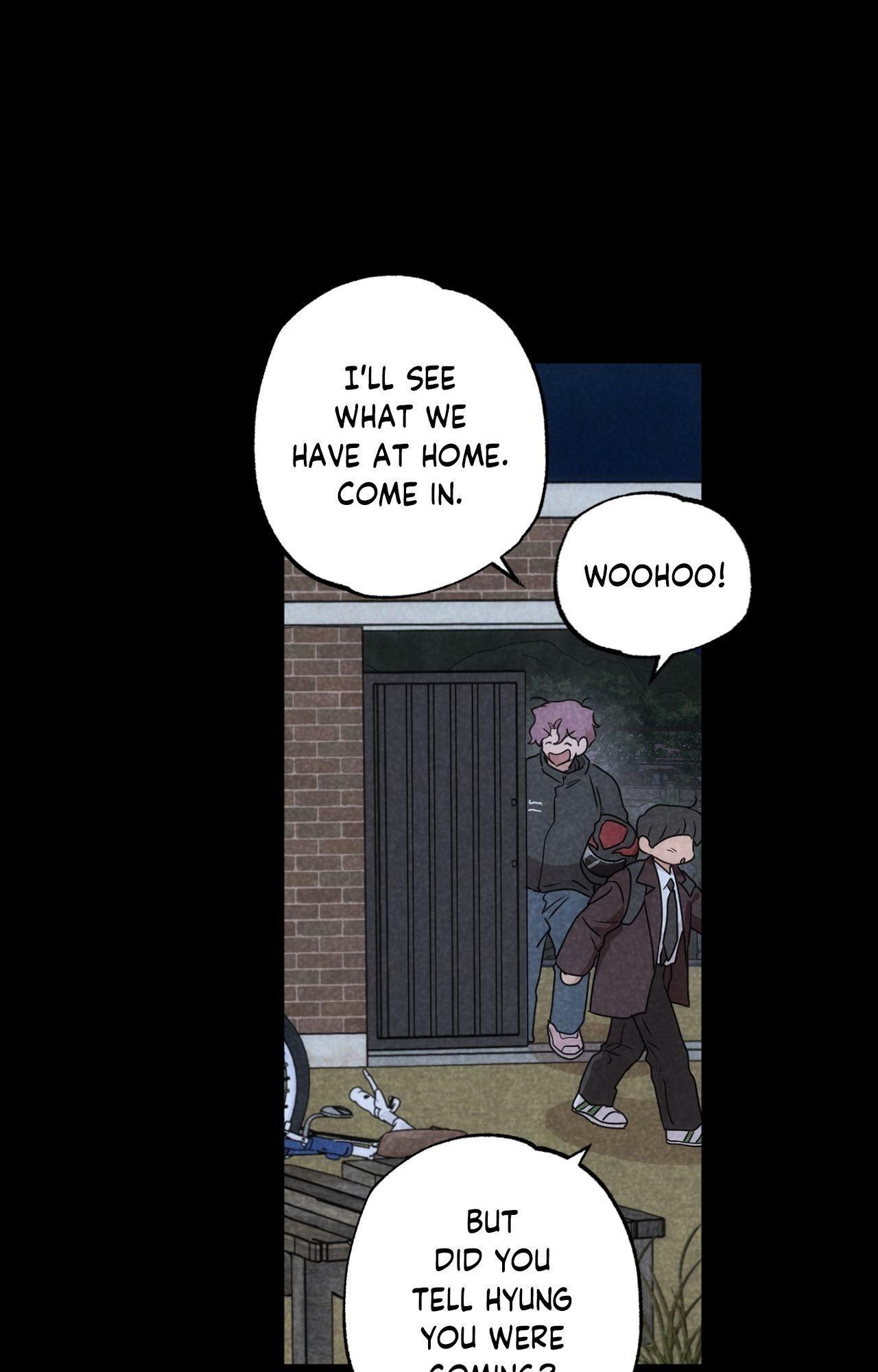 Read Spinach Bouquet chapter 136 image 13 on Lezhin