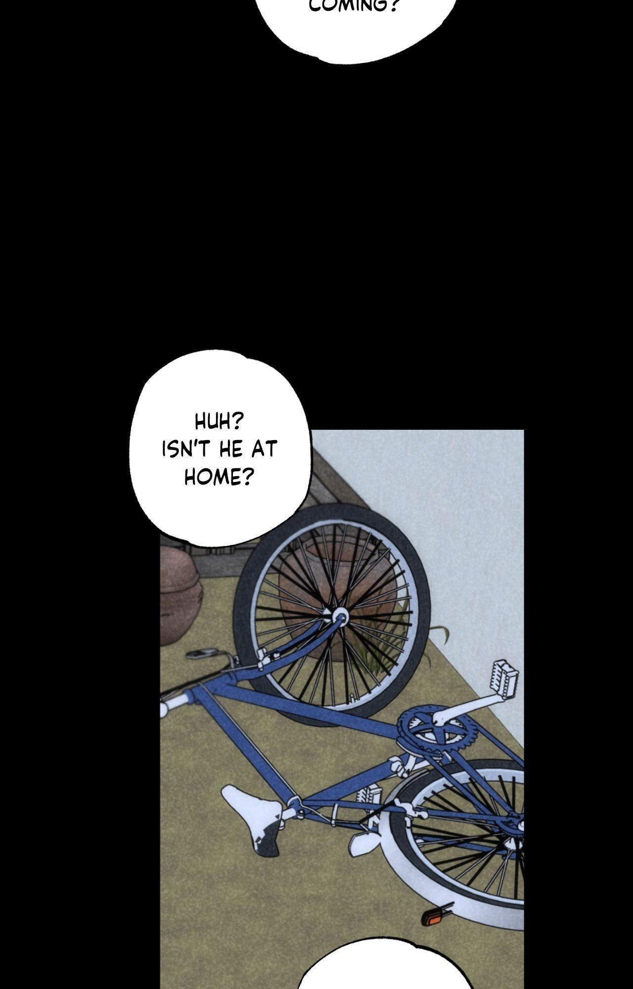 Read Spinach Bouquet chapter 136 image 14 on Lezhin