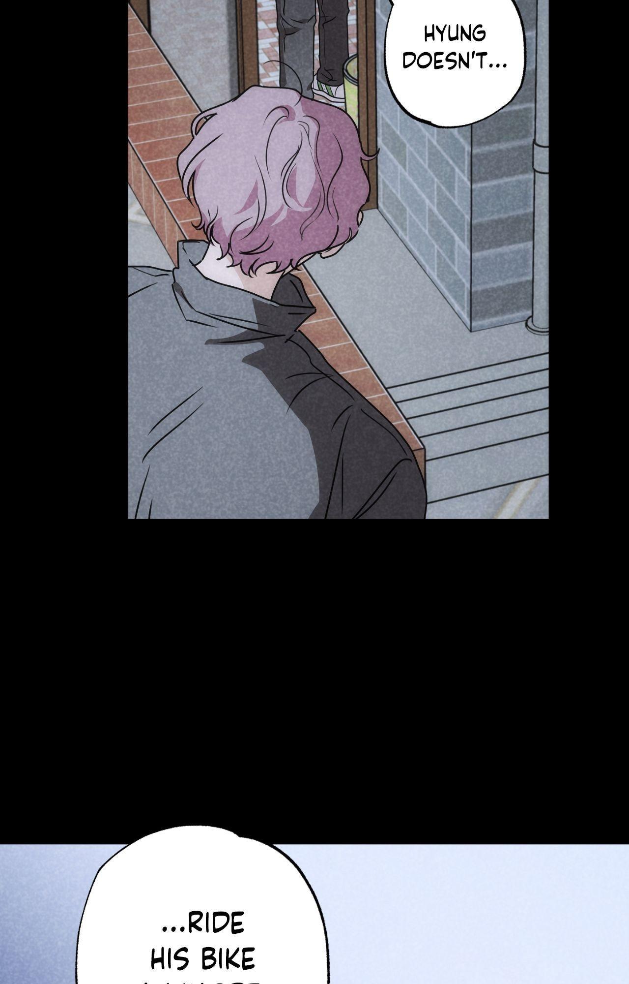 Read Spinach Bouquet chapter 136 image 16 on Lezhin