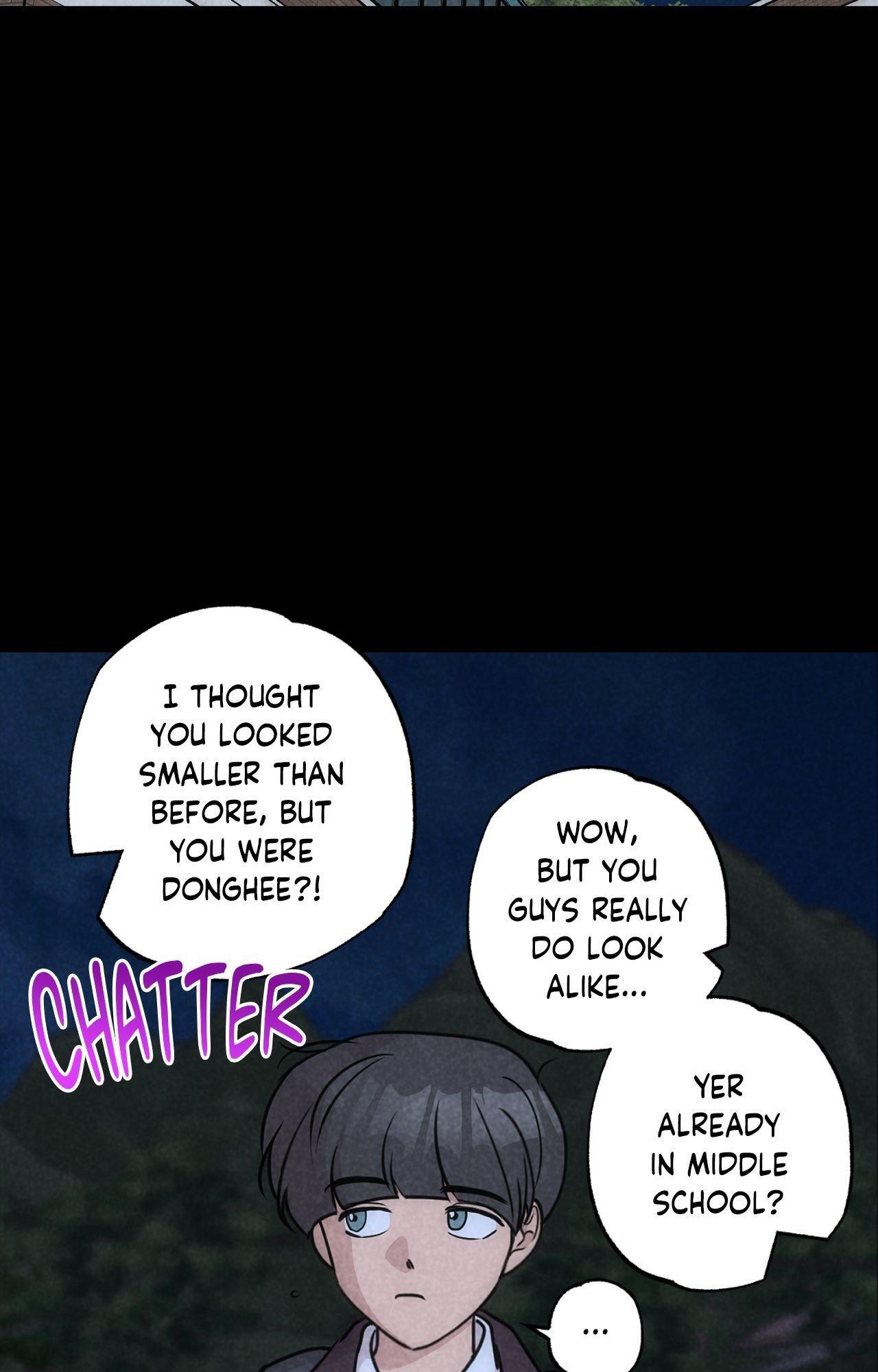 Read Spinach Bouquet chapter 136 image 2 on Lezhin