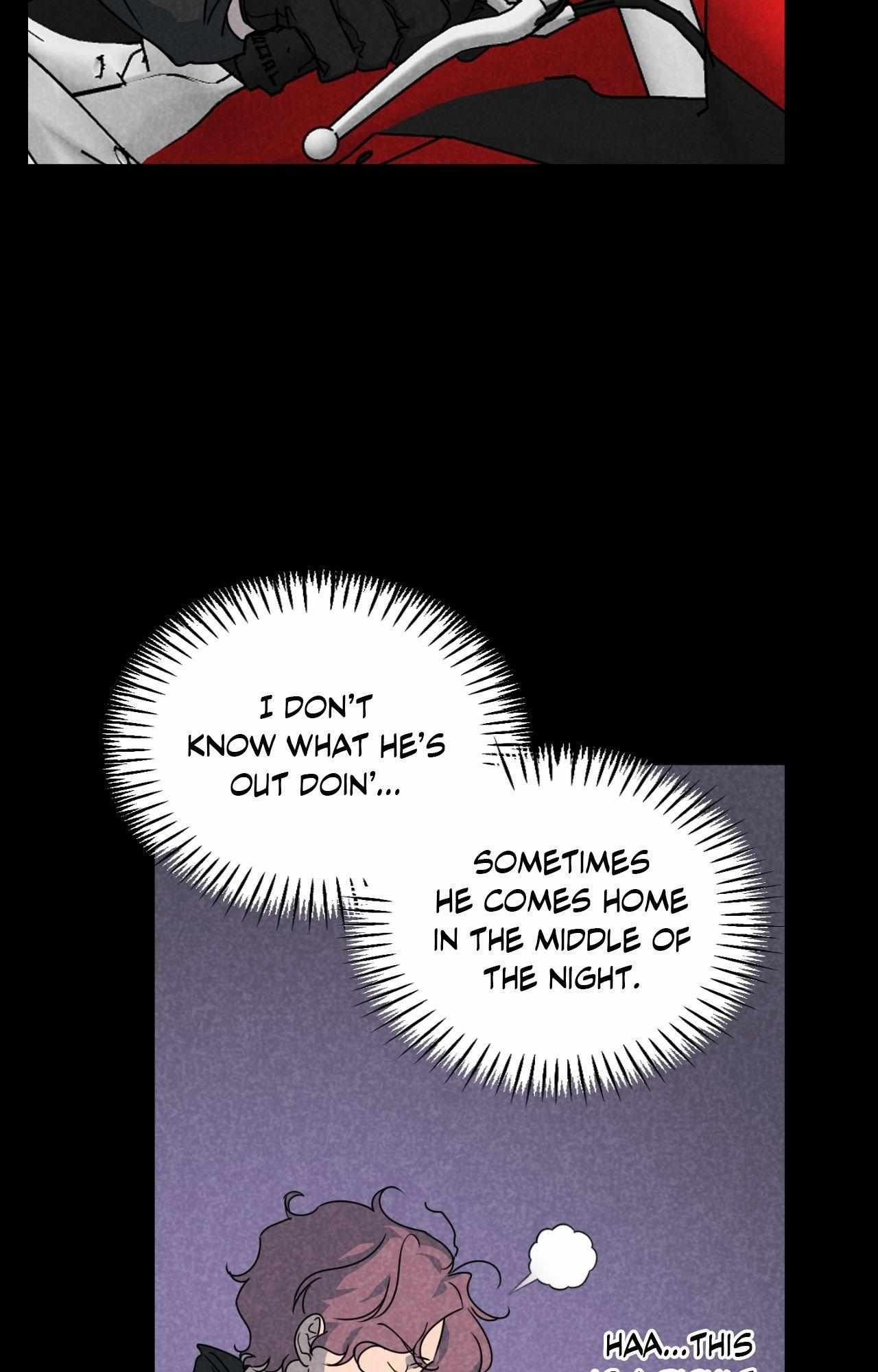 Read Spinach Bouquet chapter 136 image 21 on Lezhin