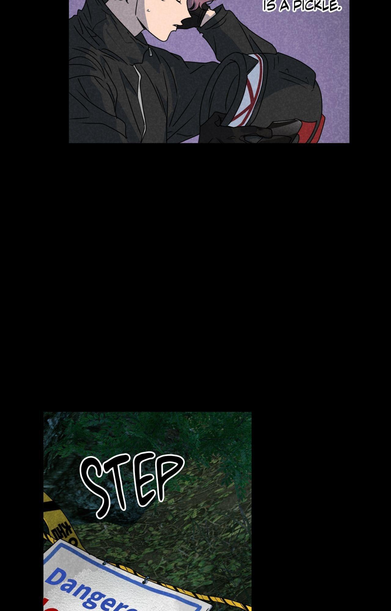 Read Spinach Bouquet chapter 136 image 22 on Lezhin