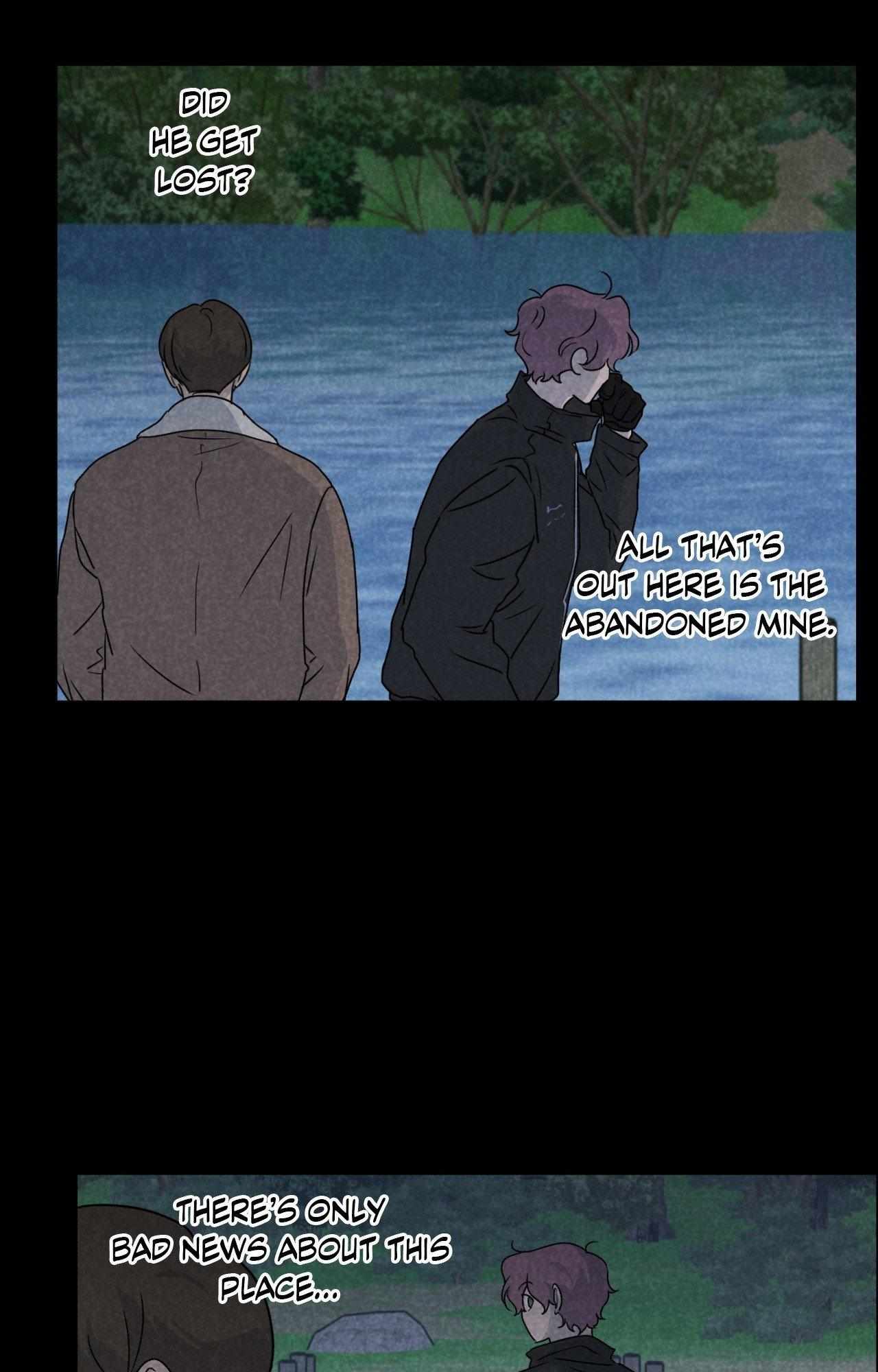 Read Spinach Bouquet chapter 136 image 29 on Lezhin