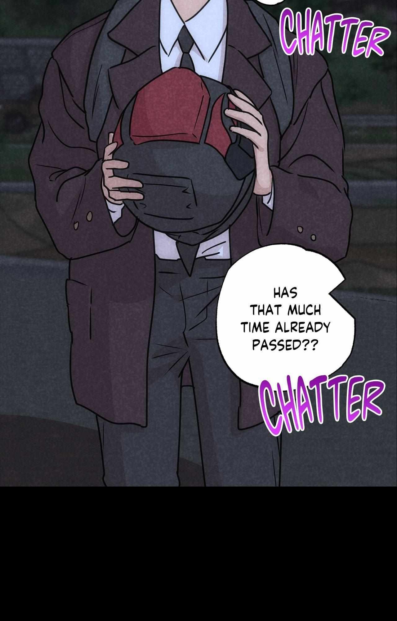 Read Spinach Bouquet chapter 136 image 3 on Lezhin