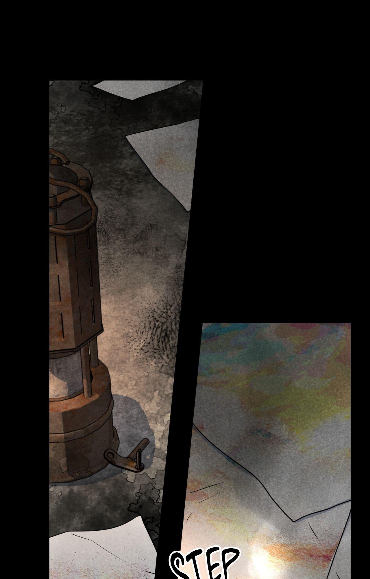 Read Spinach Bouquet chapter 136 image 33 on Lezhin