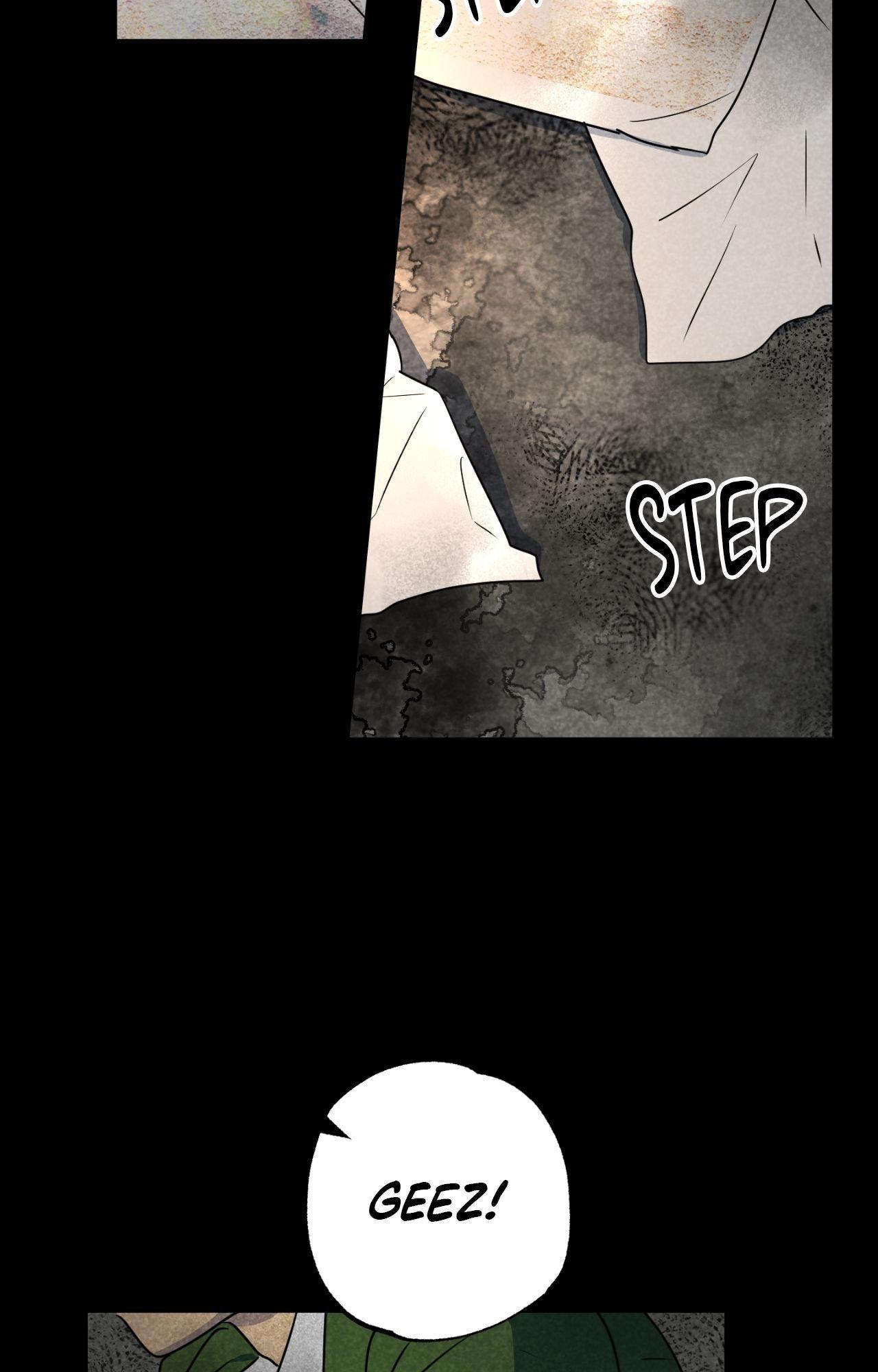 Read Spinach Bouquet chapter 136 image 34 on Lezhin