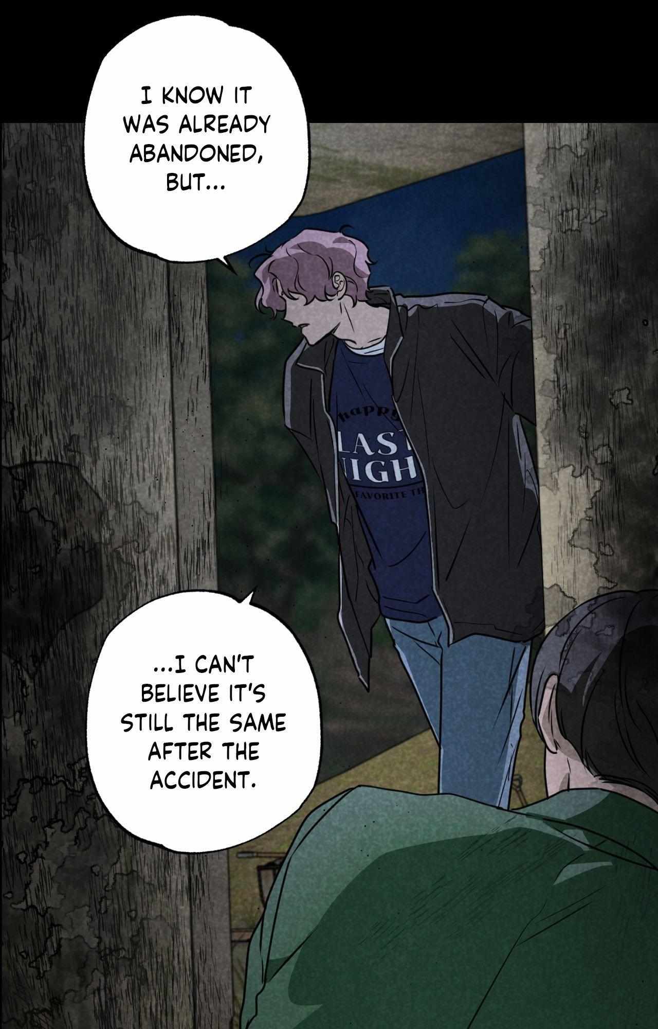 Read Spinach Bouquet chapter 136 image 37 on Lezhin